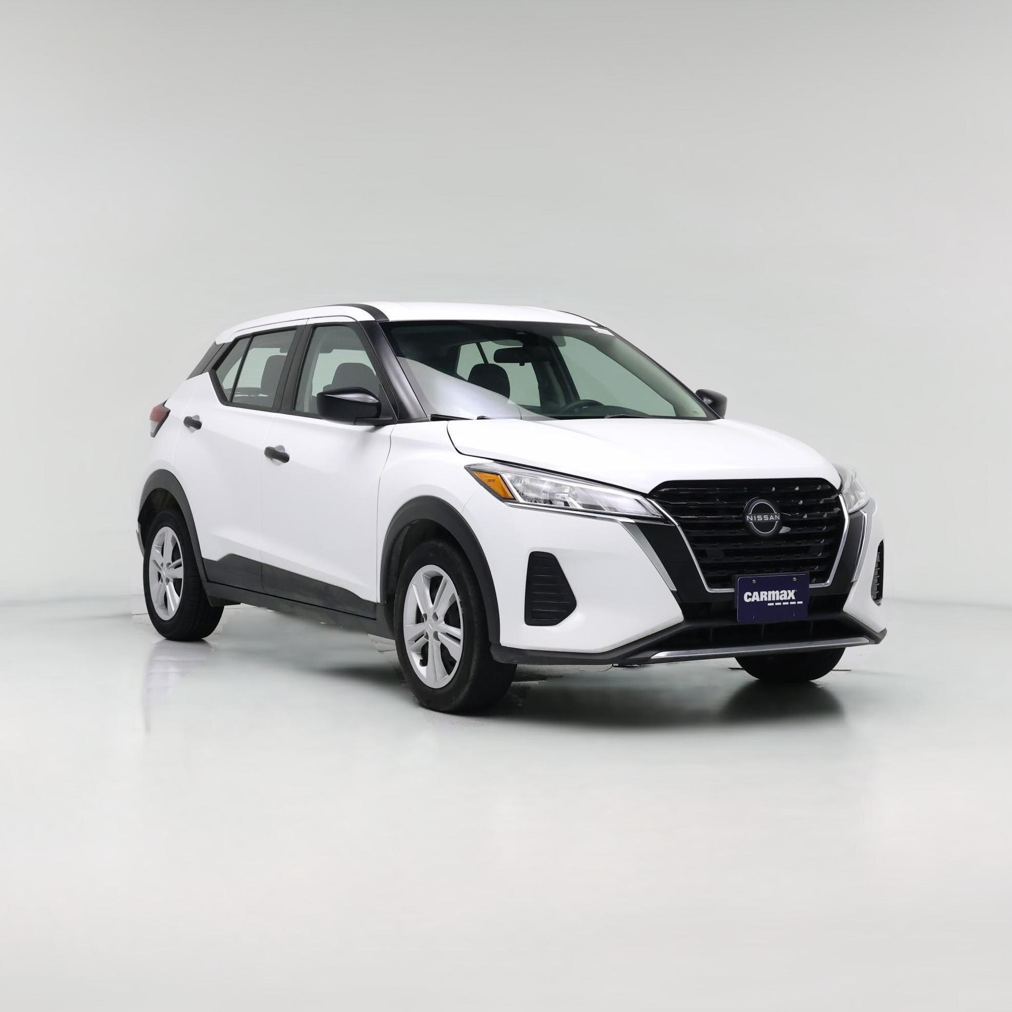 Thumbnail: 2024 Nissan Kicks - 1