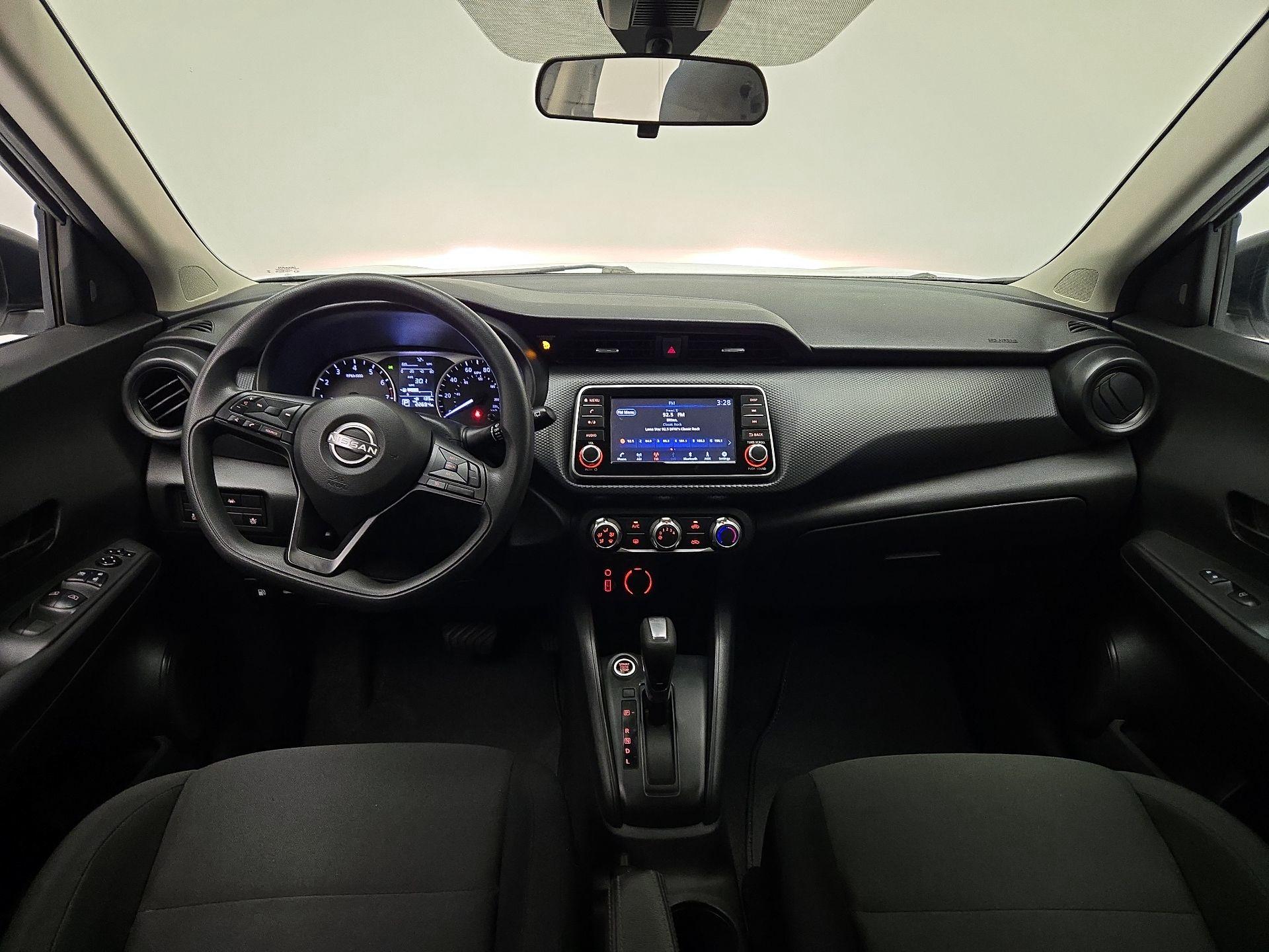 Thumbnail: 2024 Nissan Kicks - 9