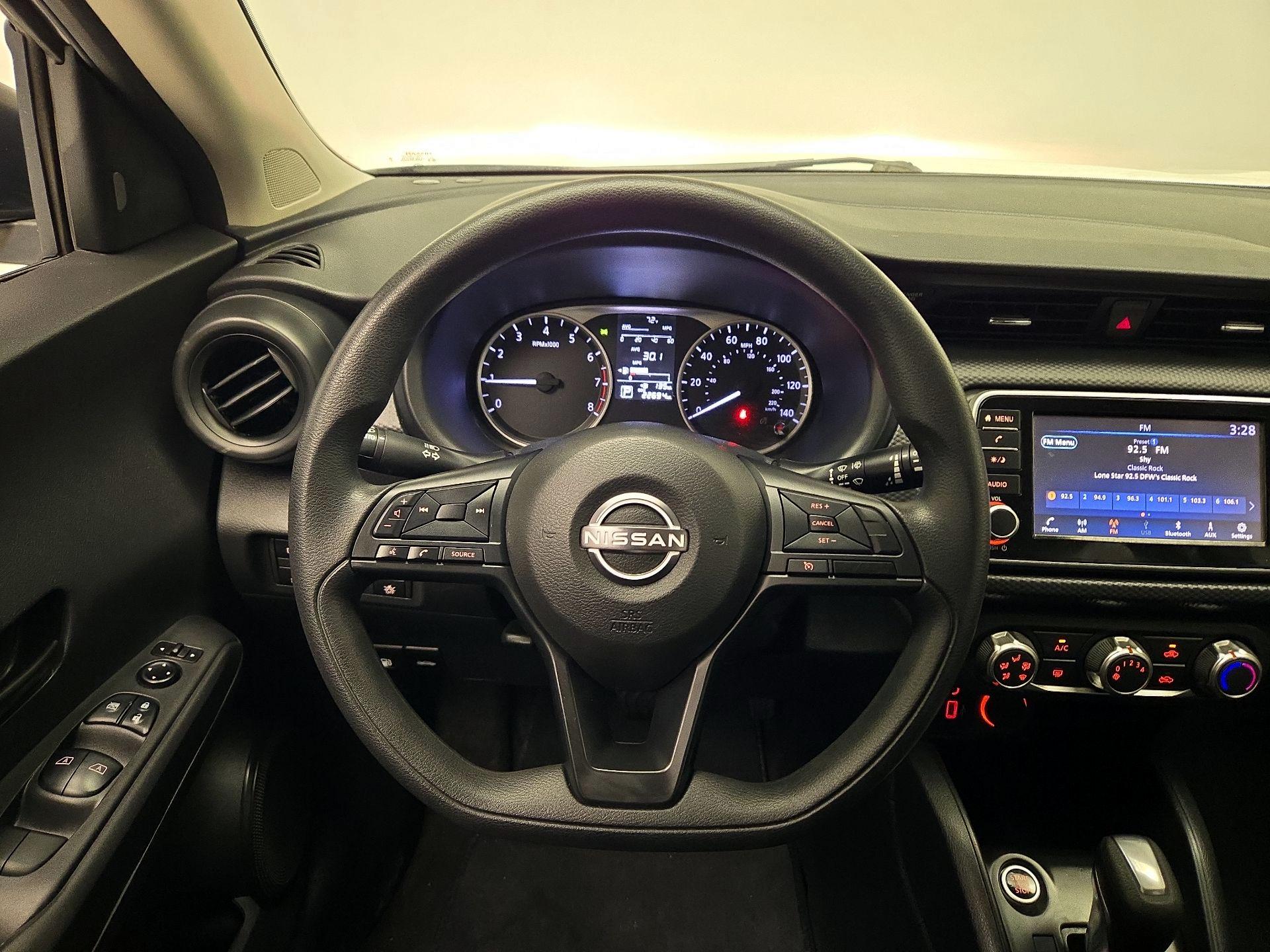 Thumbnail: 2024 Nissan Kicks - 10