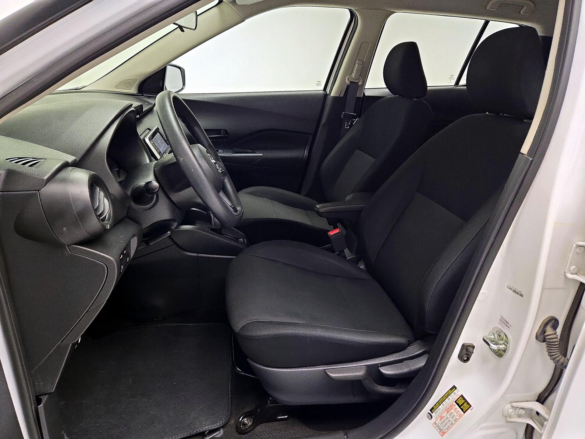 Thumbnail: 2024 Nissan Kicks - 11