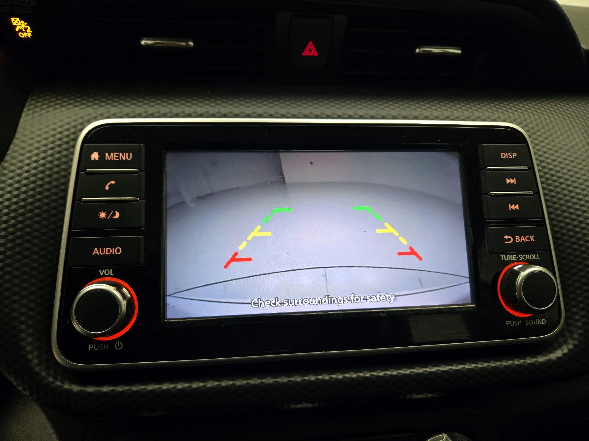 Thumbnail: 2024 Nissan Kicks - 14