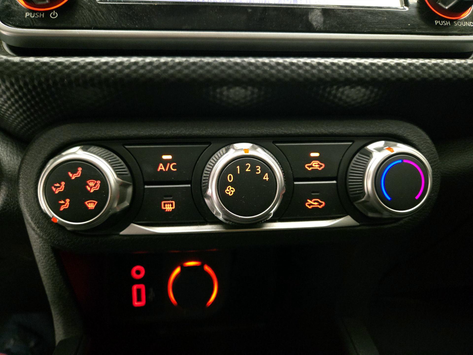 Thumbnail: 2024 Nissan Kicks - 16