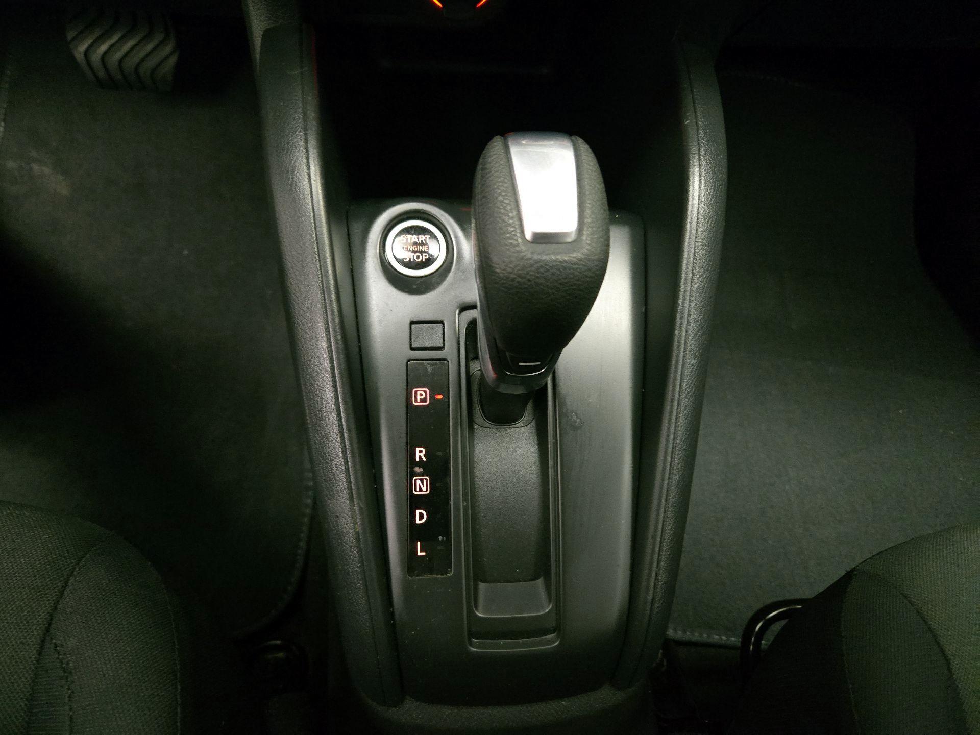 Thumbnail: 2024 Nissan Kicks - 17