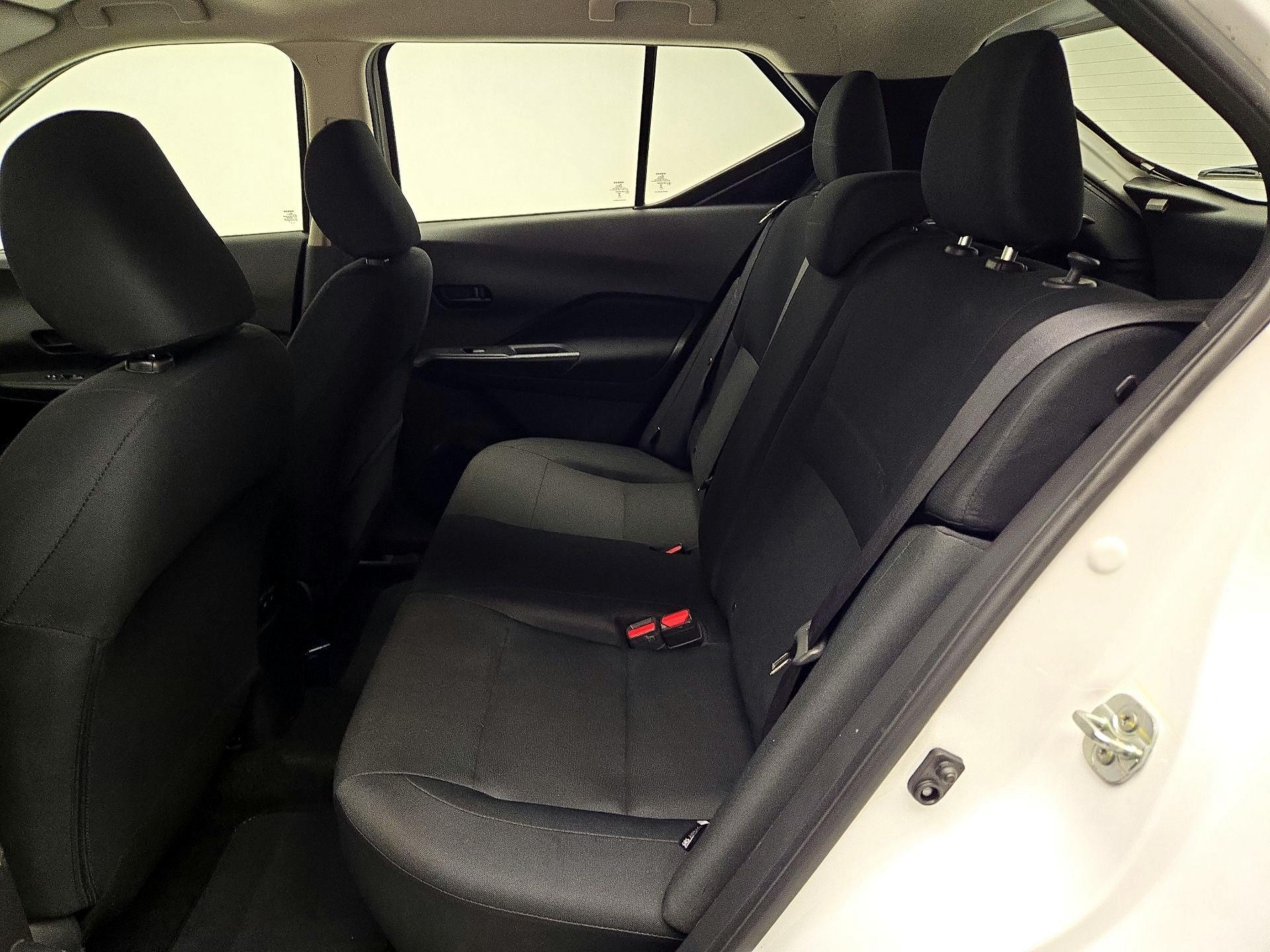 Thumbnail: 2024 Nissan Kicks - 19