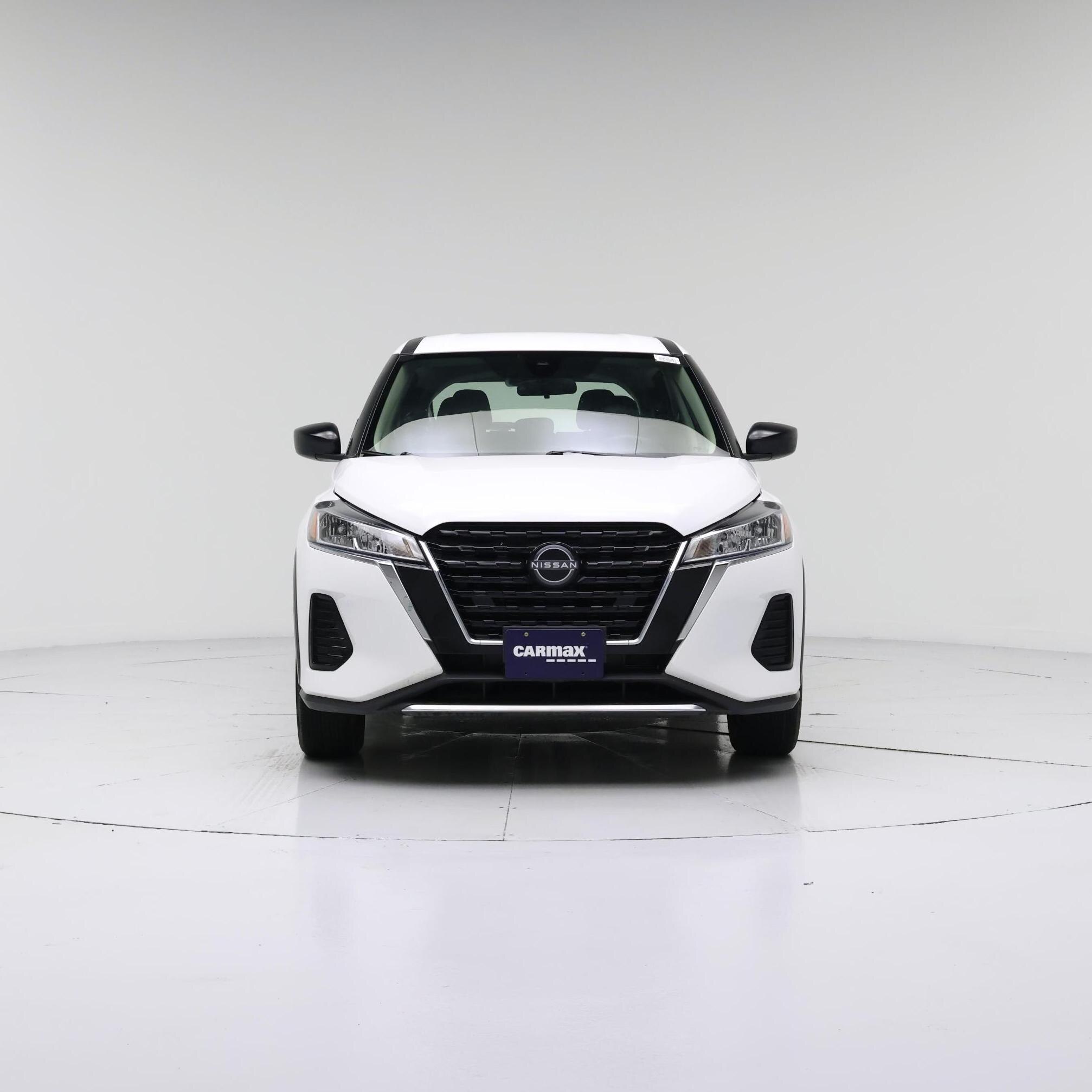 Thumbnail: 2024 Nissan Kicks - 5