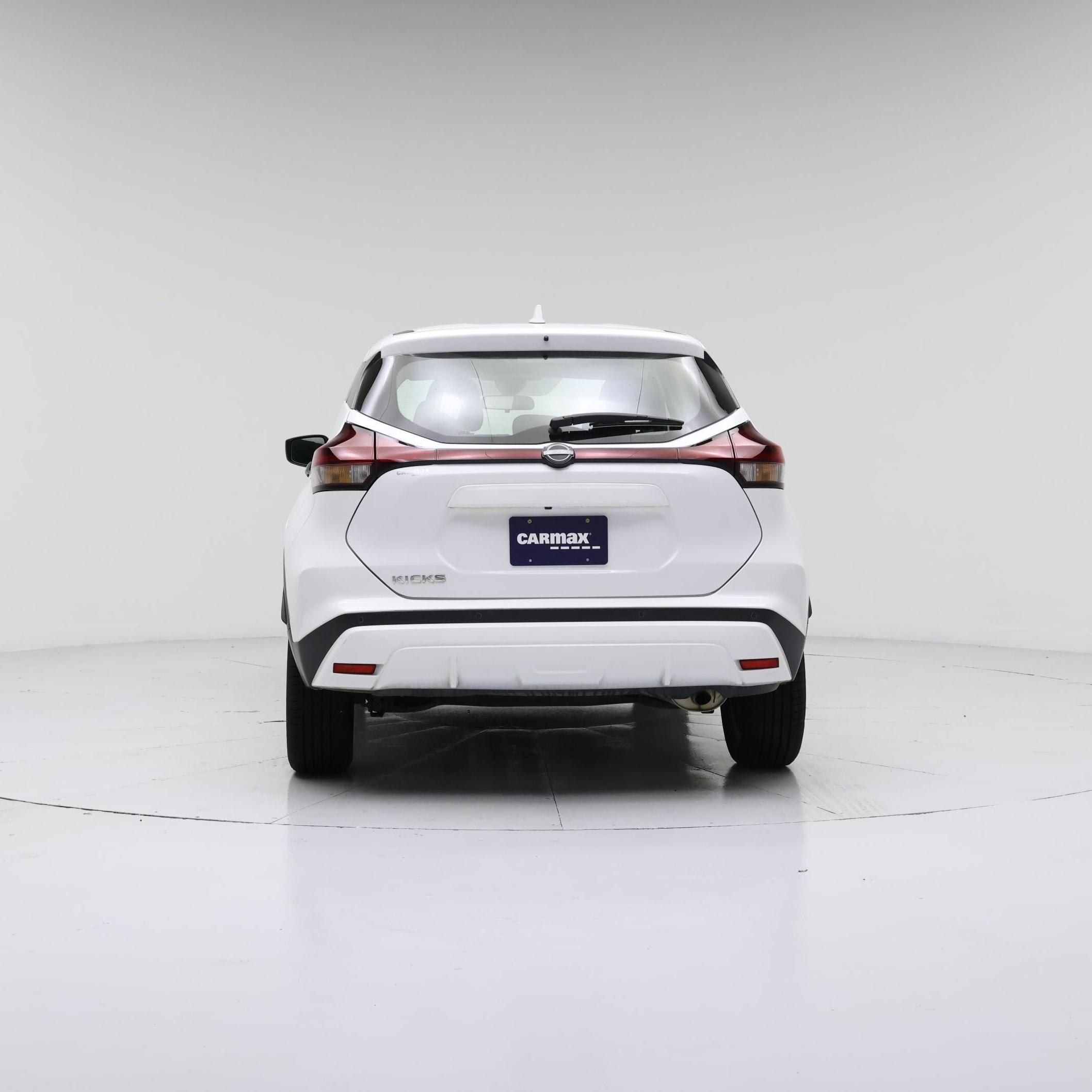 Thumbnail: 2024 Nissan Kicks - 6