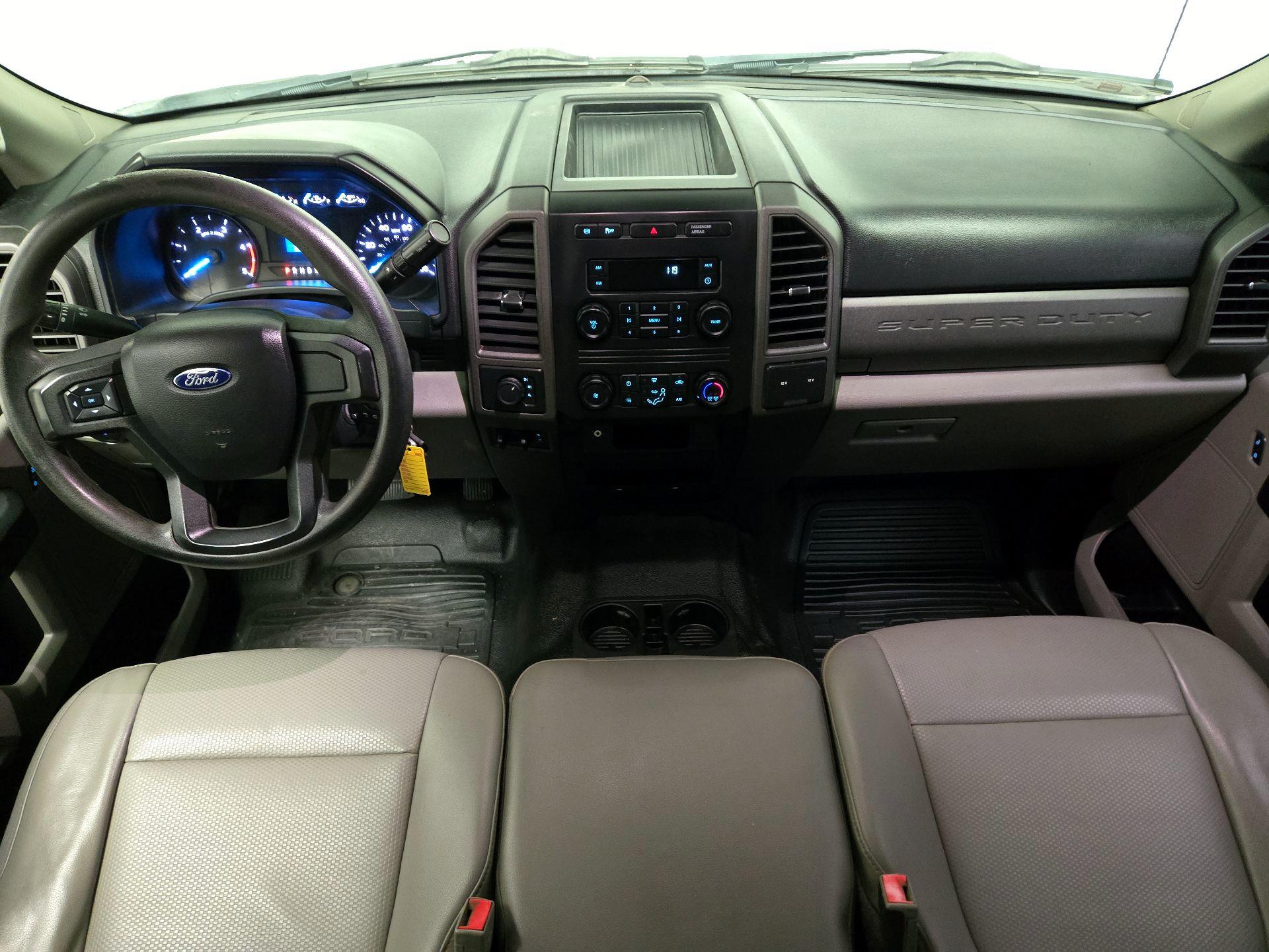 Thumbnail: 2019 Ford F-250 - 9