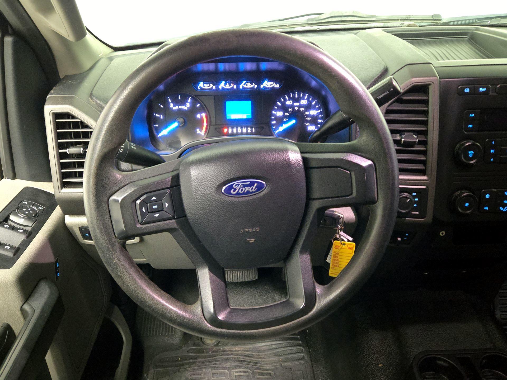 Thumbnail: 2019 Ford F-250 - 10