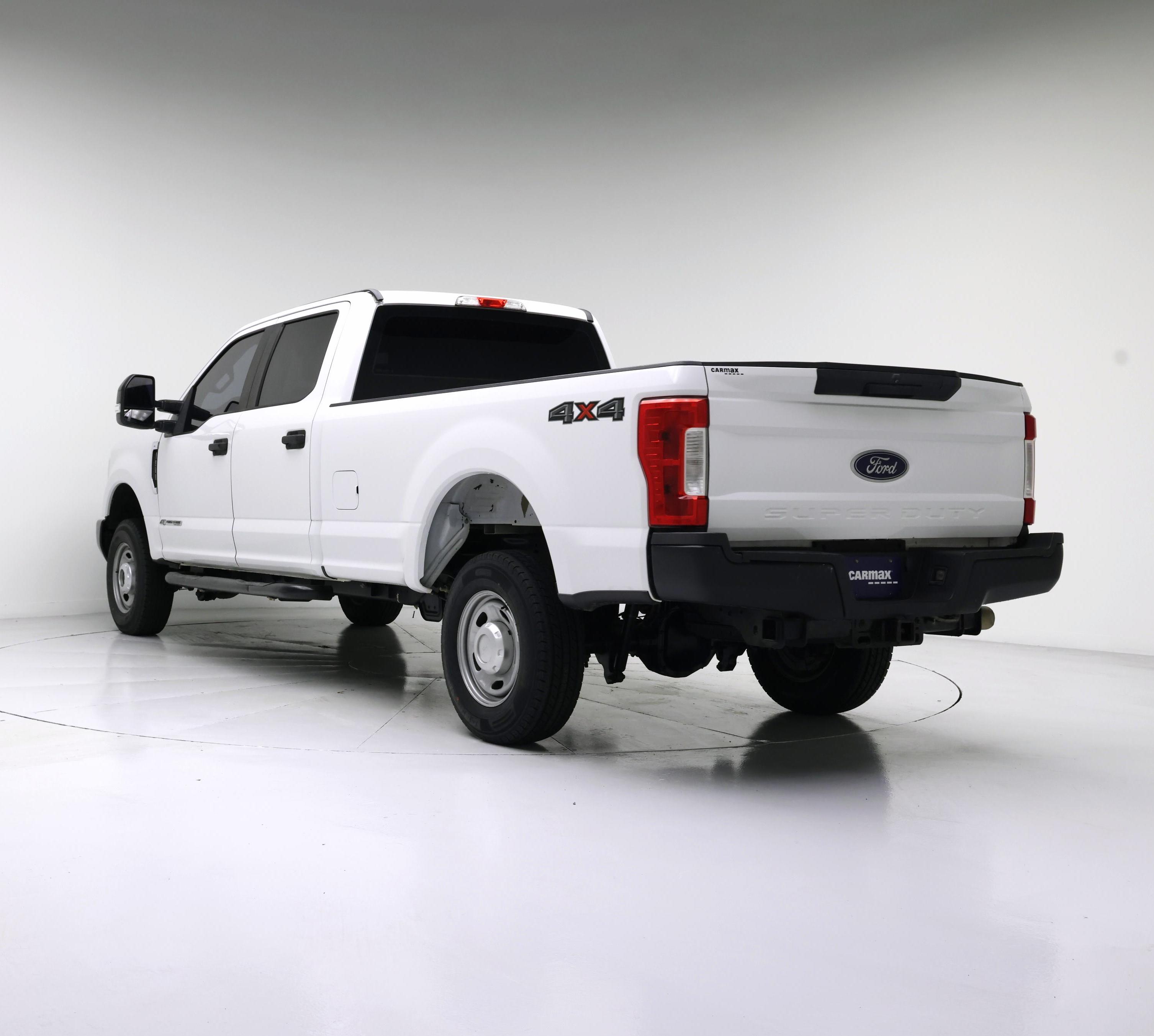 Thumbnail: 2019 Ford F-250 - 2