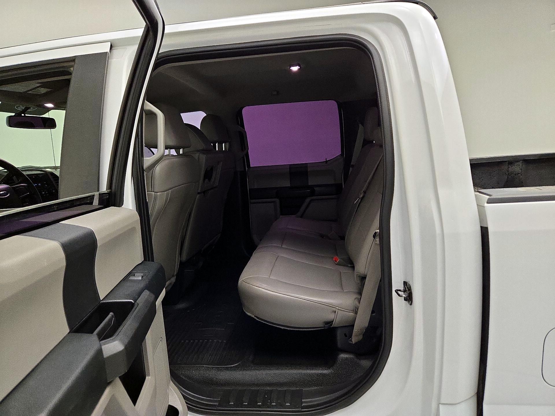 Thumbnail: 2019 Ford F-250 - 19