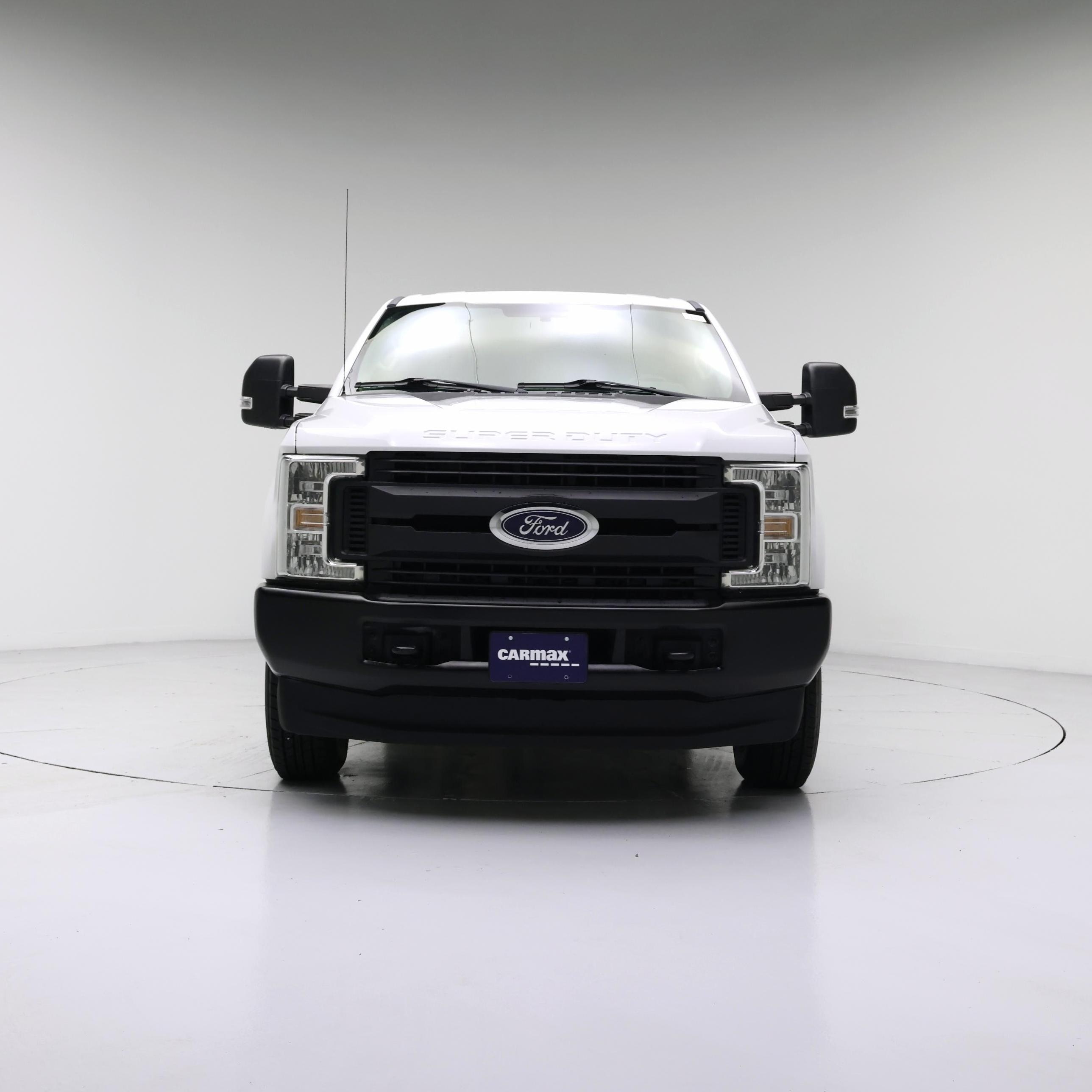 Thumbnail: 2019 Ford F-250 - 5