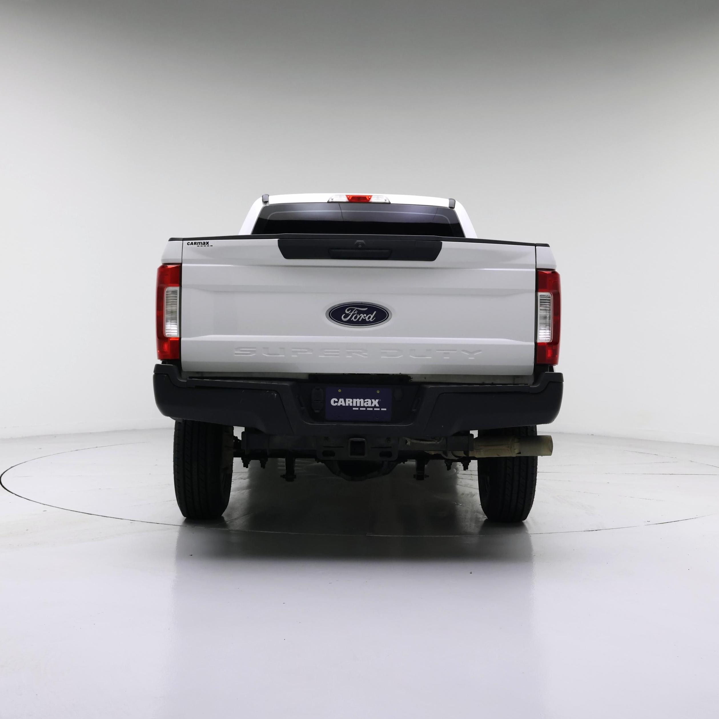 Thumbnail: 2019 Ford F-250 - 6