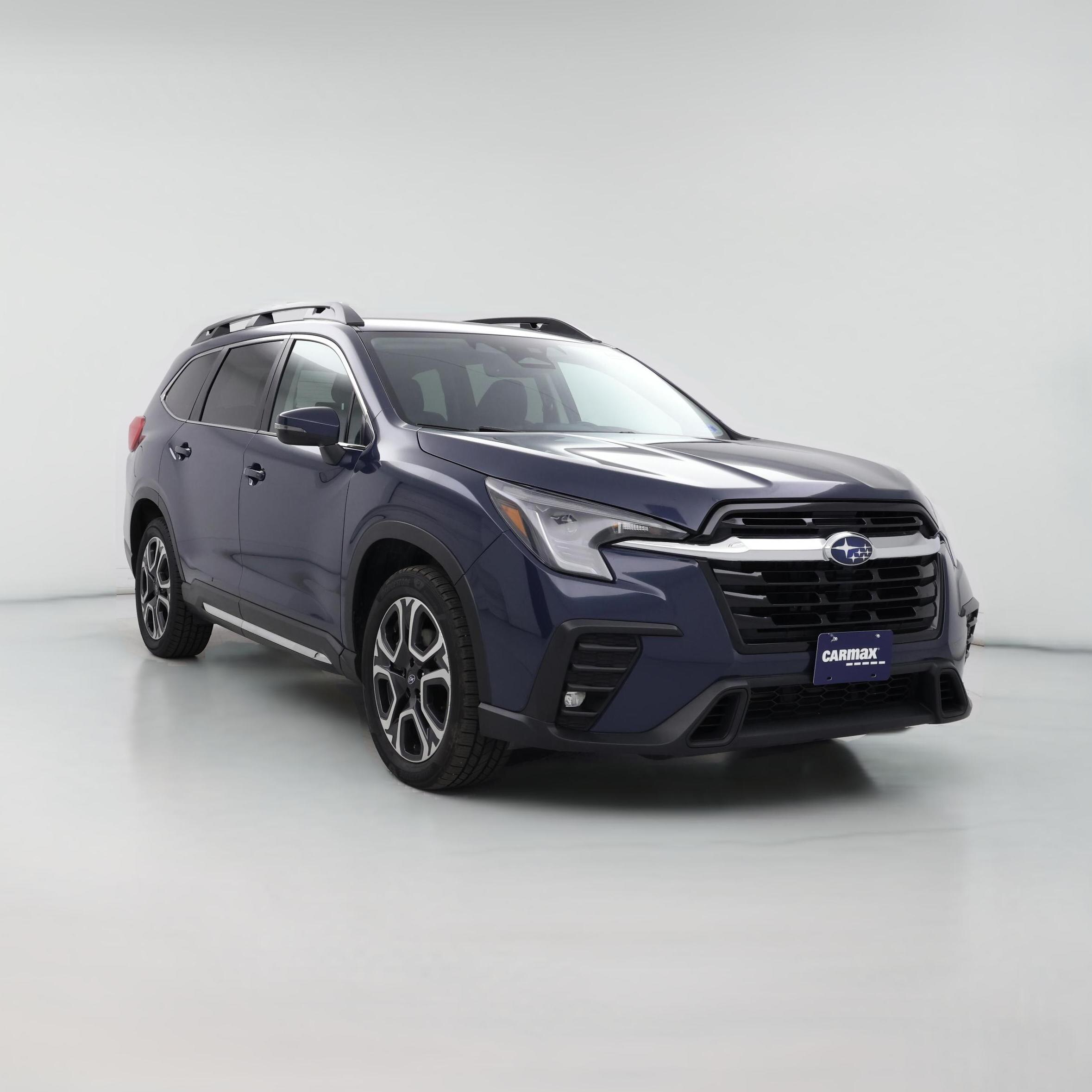 Thumbnail: 2023 Subaru Ascent - 1