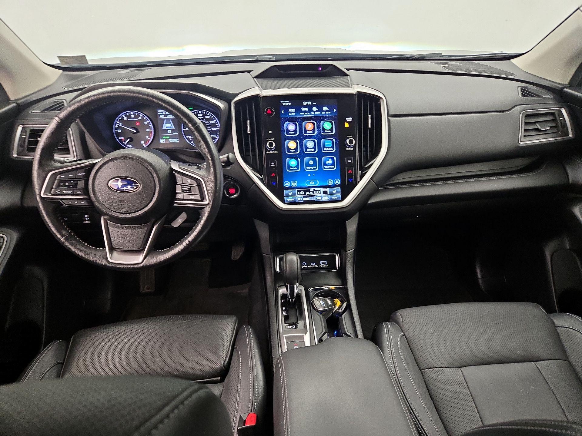 Thumbnail: 2023 Subaru Ascent - 9