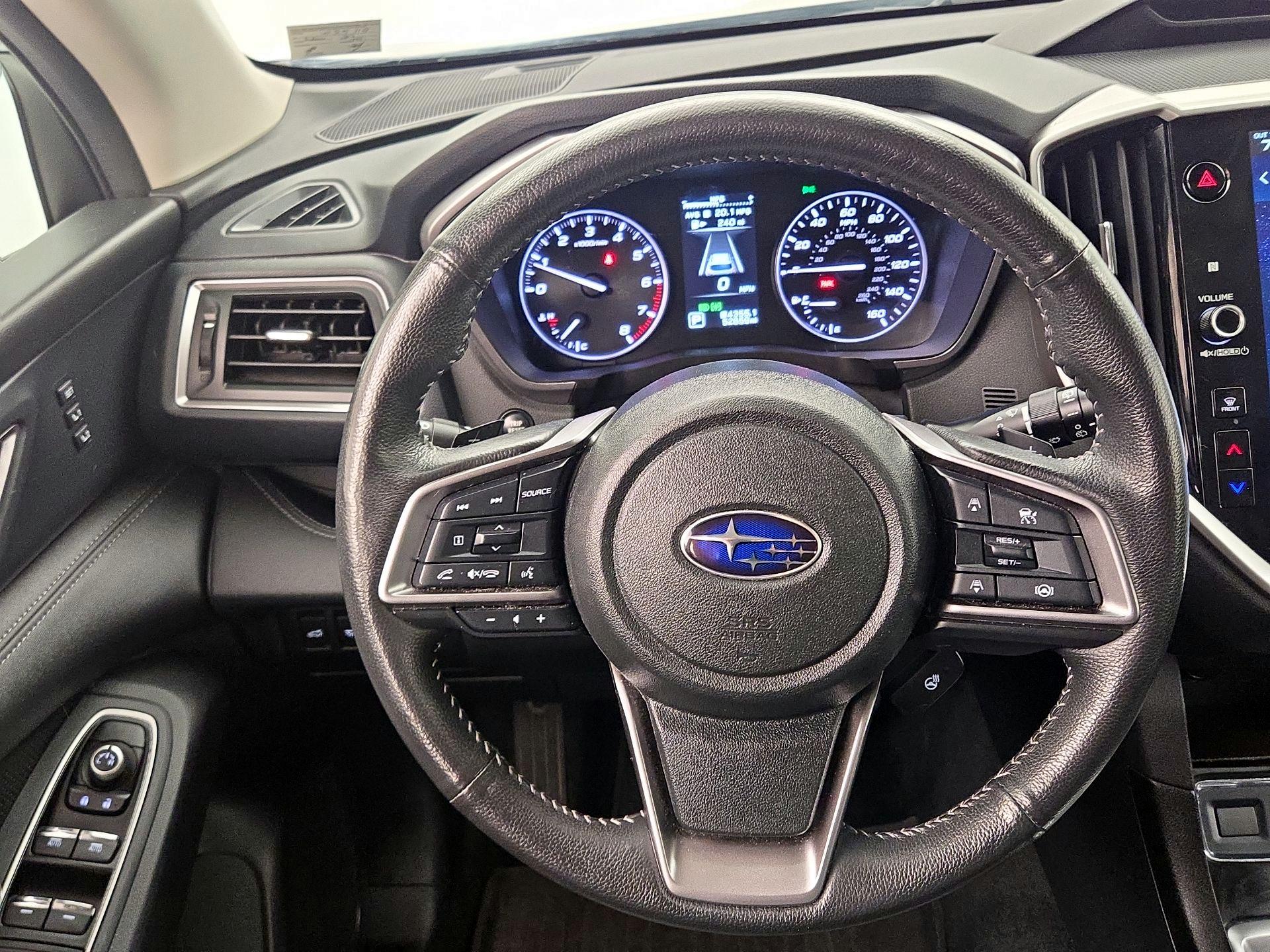 Thumbnail: 2023 Subaru Ascent - 10