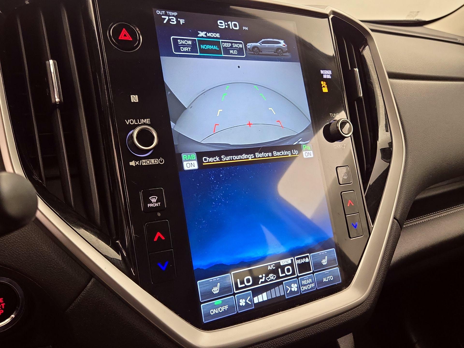 Thumbnail: 2023 Subaru Ascent - 14