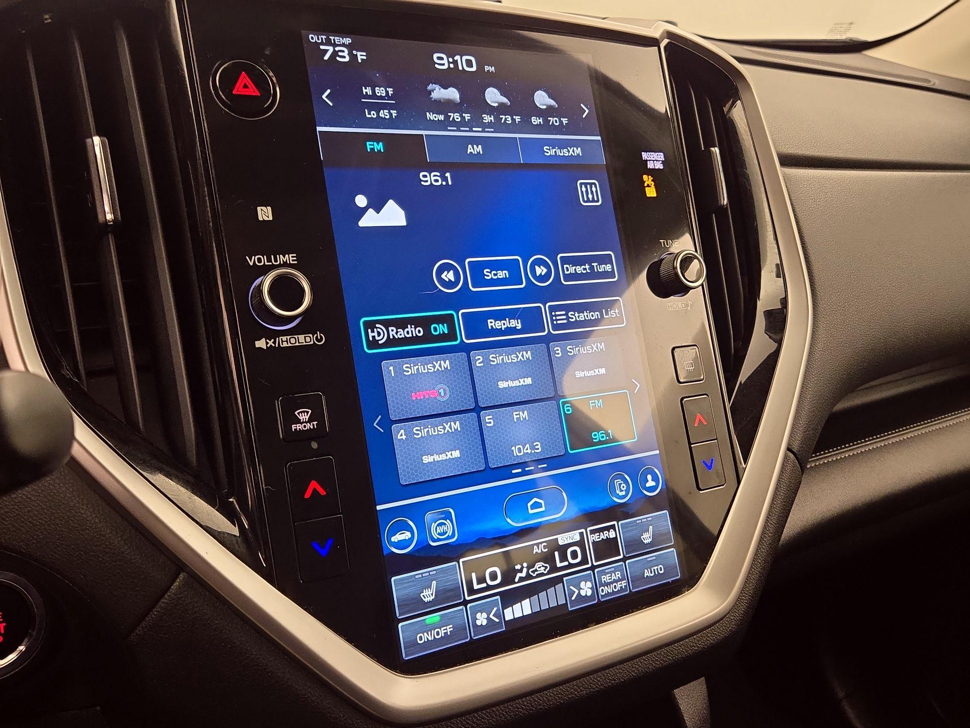 Thumbnail: 2023 Subaru Ascent - 15