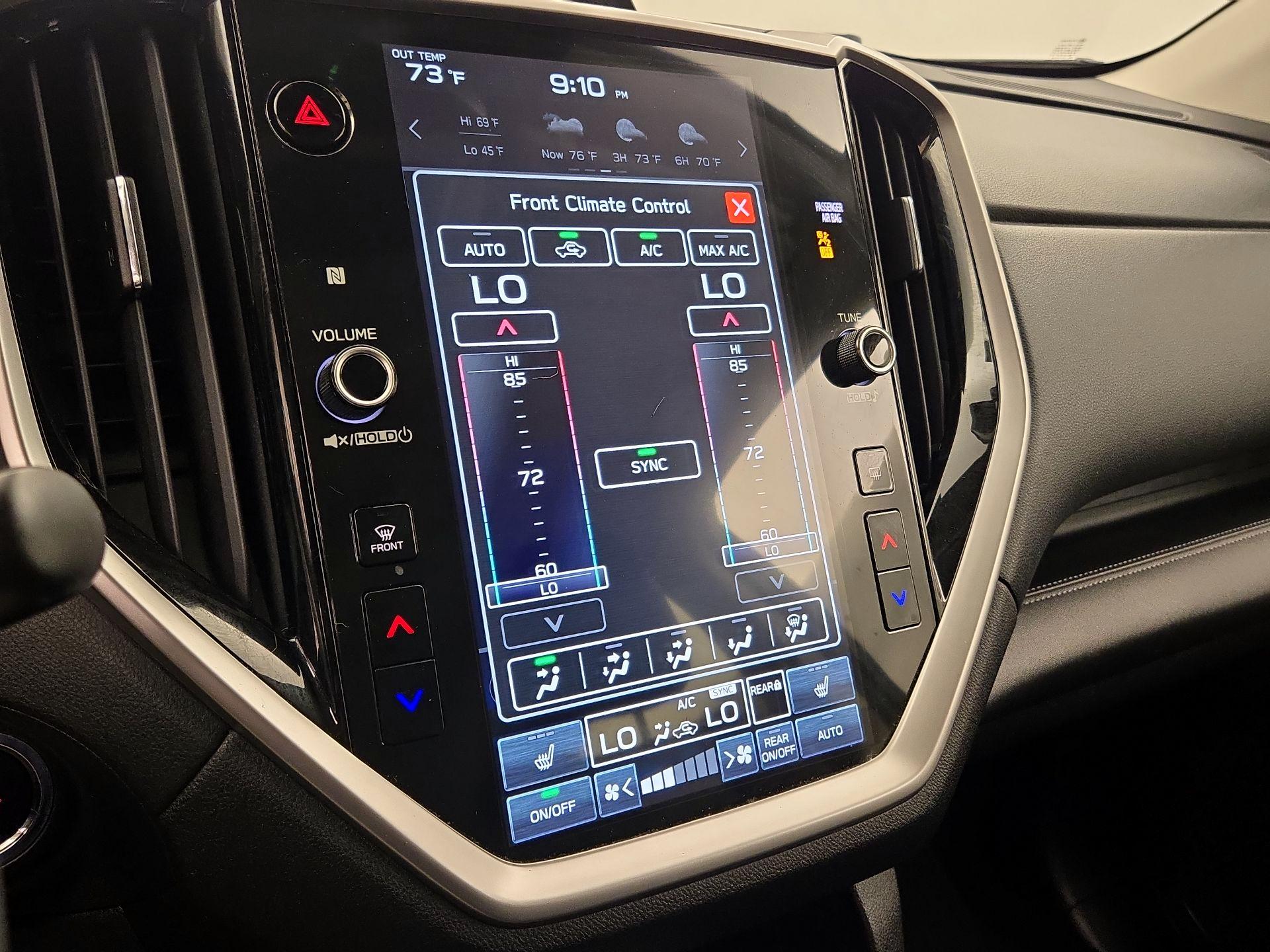 Thumbnail: 2023 Subaru Ascent - 16