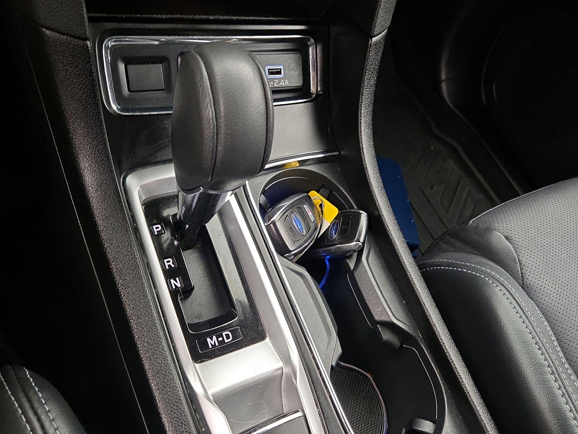 Thumbnail: 2023 Subaru Ascent - 17