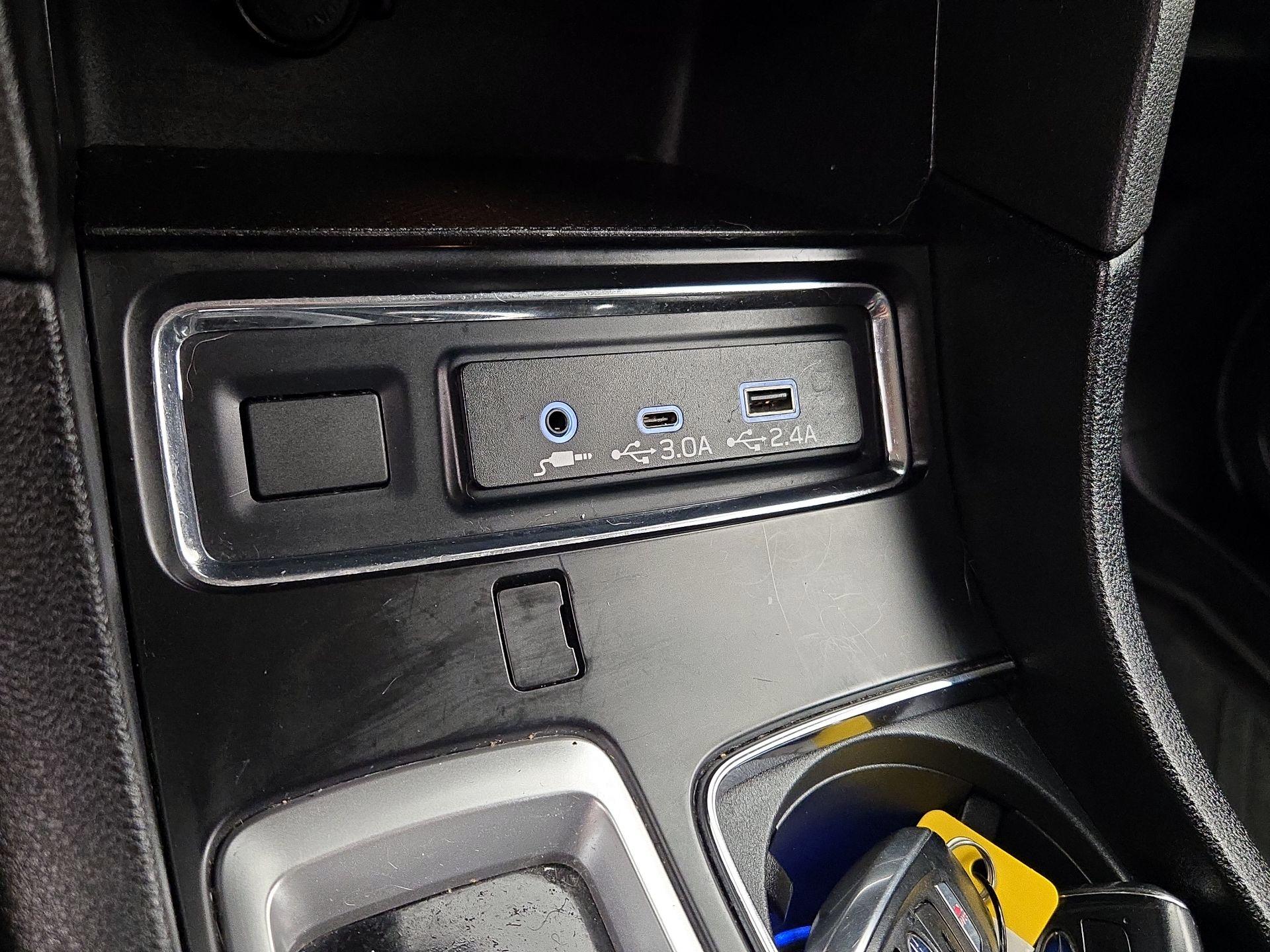 Thumbnail: 2023 Subaru Ascent - 18