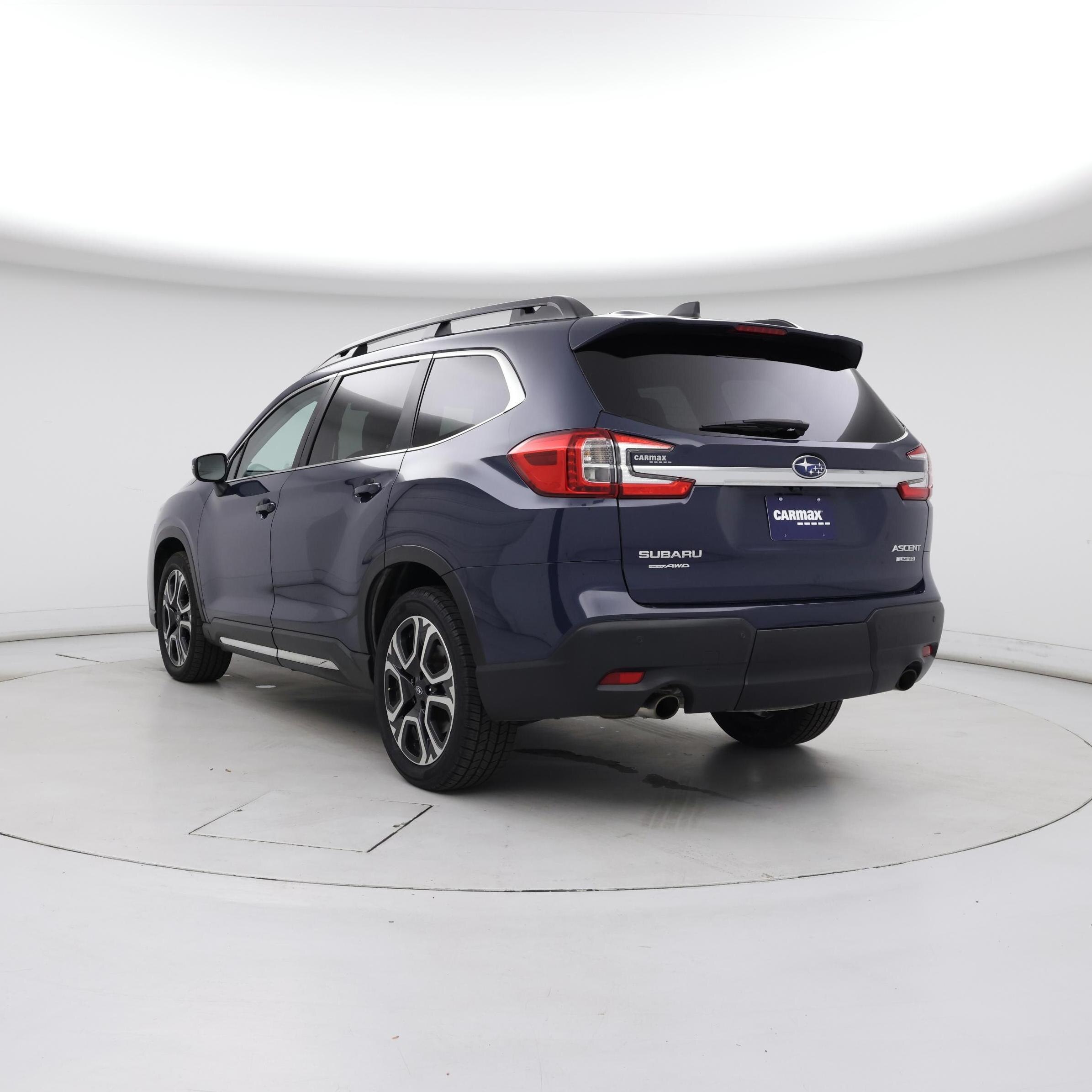 Thumbnail: 2023 Subaru Ascent - 2