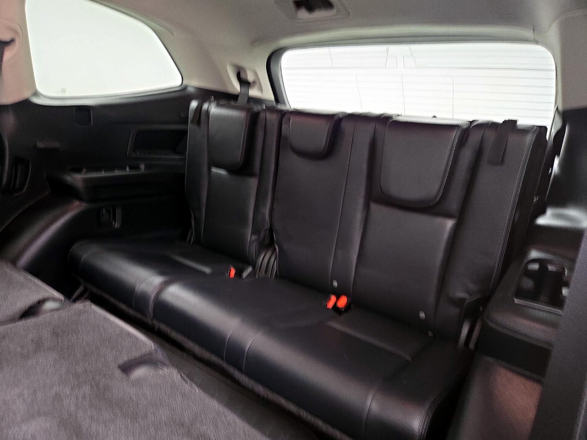 Thumbnail: 2023 Subaru Ascent - 20