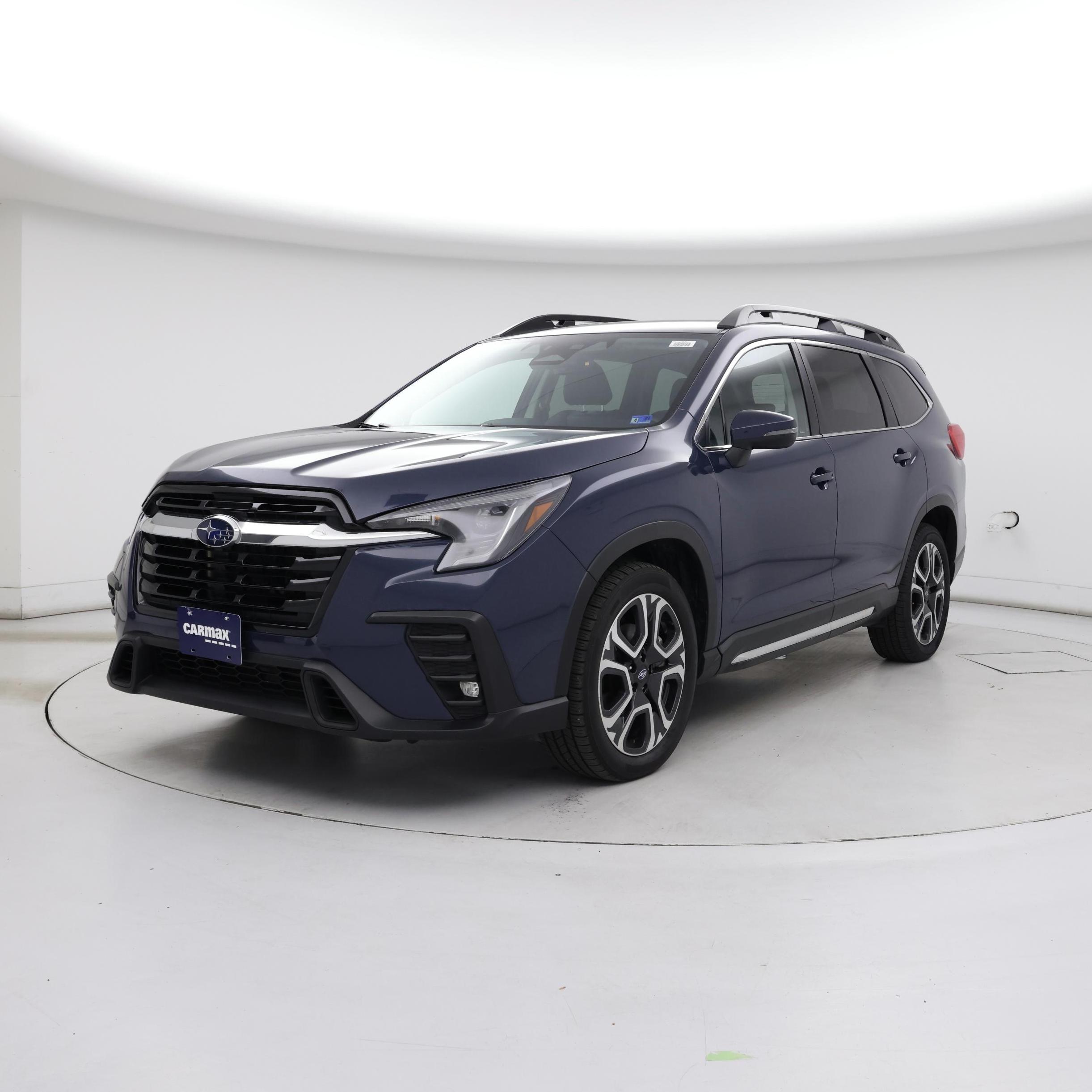 Thumbnail: 2023 Subaru Ascent - 4