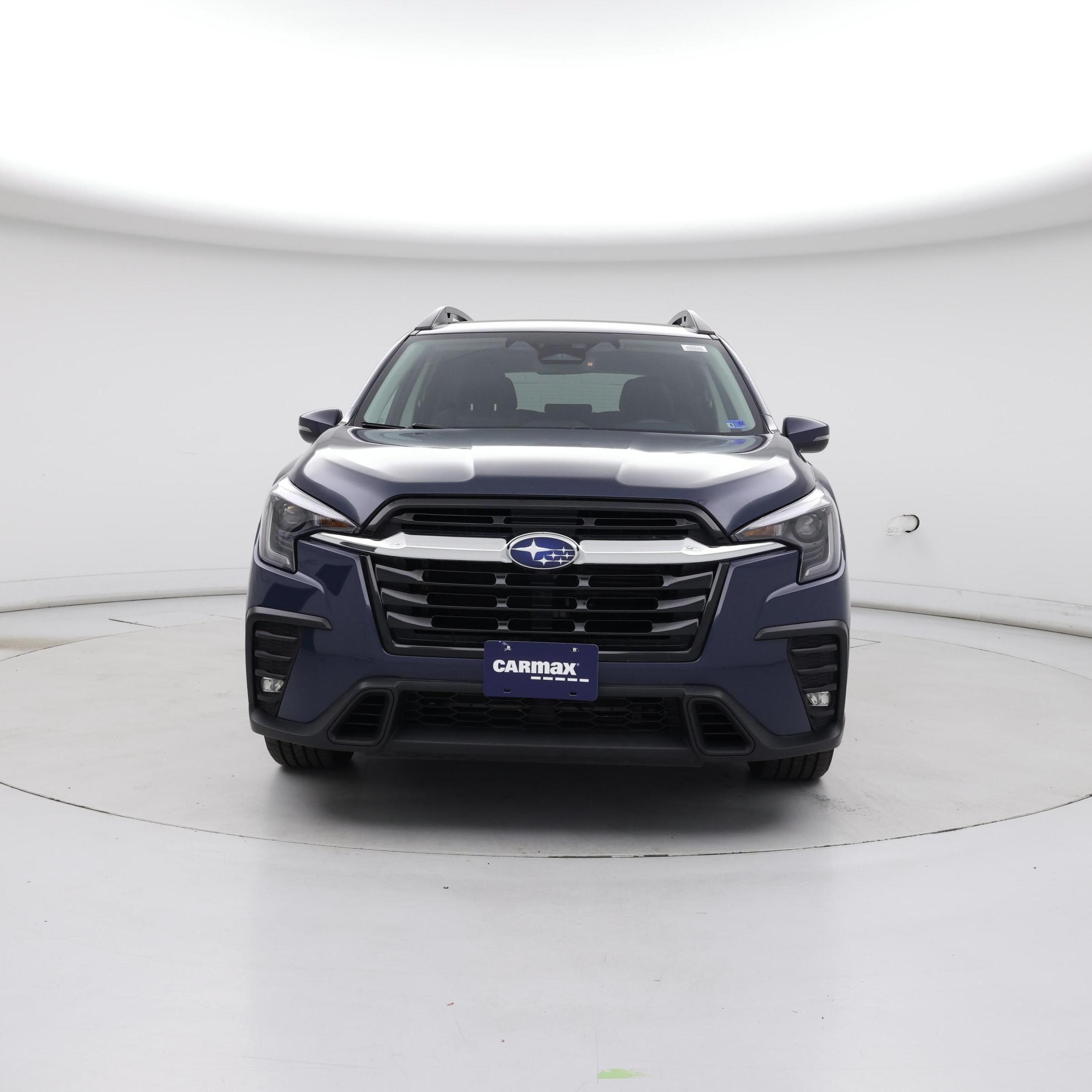 Thumbnail: 2023 Subaru Ascent - 5