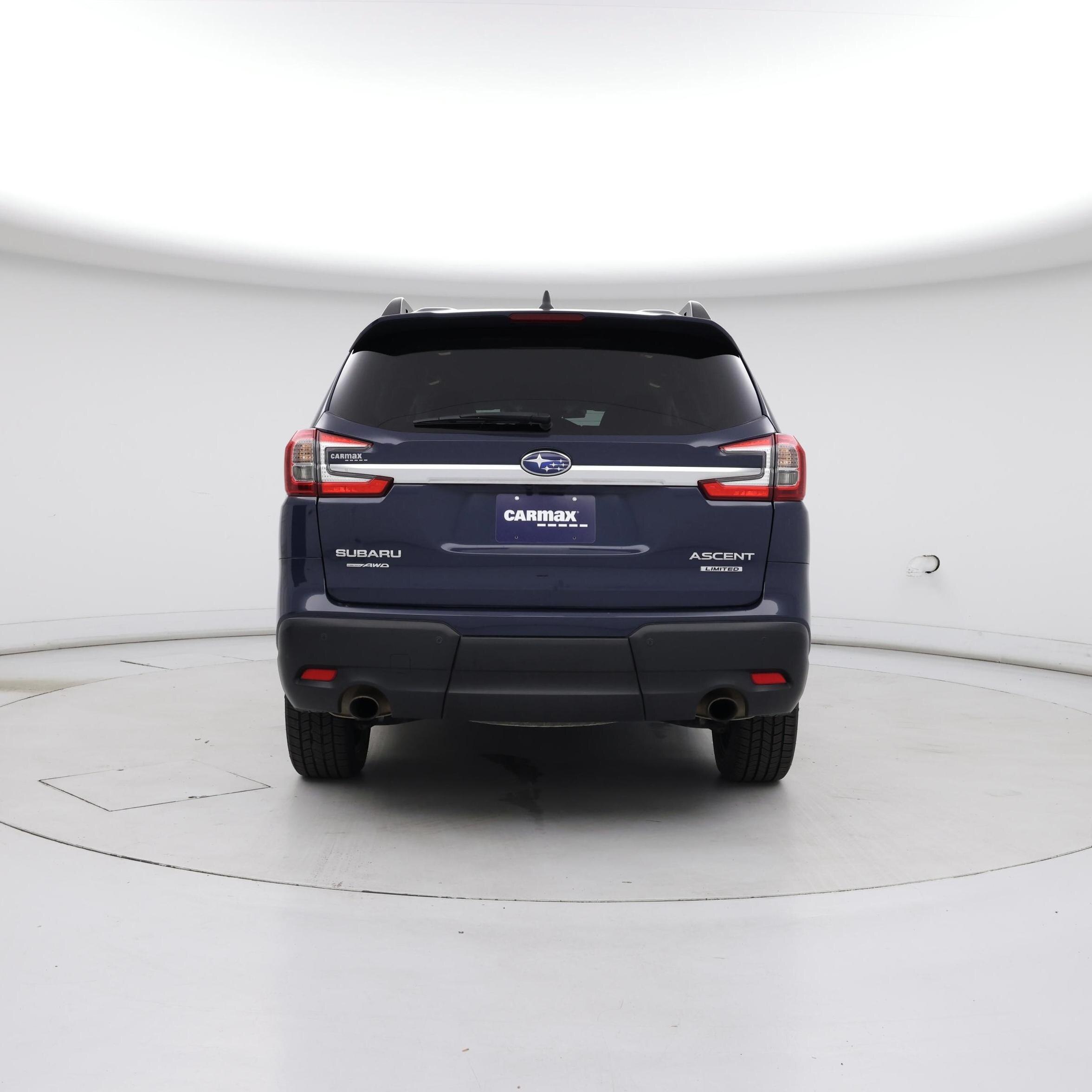 Thumbnail: 2023 Subaru Ascent - 6