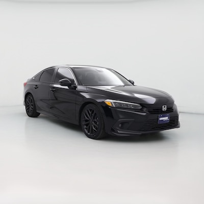 2022 Honda Civic Touring
