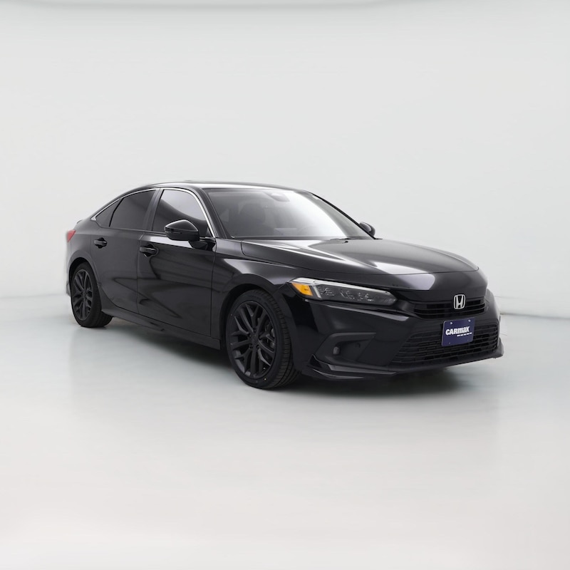 2022 Honda Civic Touring