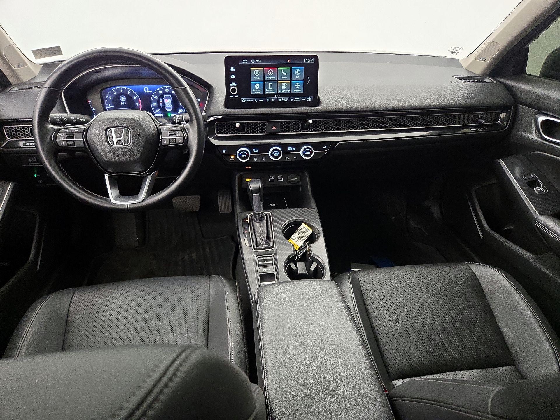 Thumbnail: 2022 Honda Civic - 9