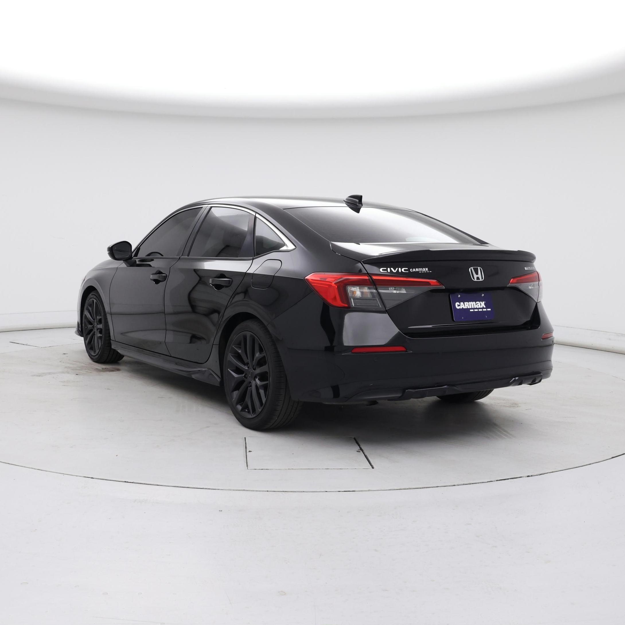Thumbnail: 2022 Honda Civic - 2