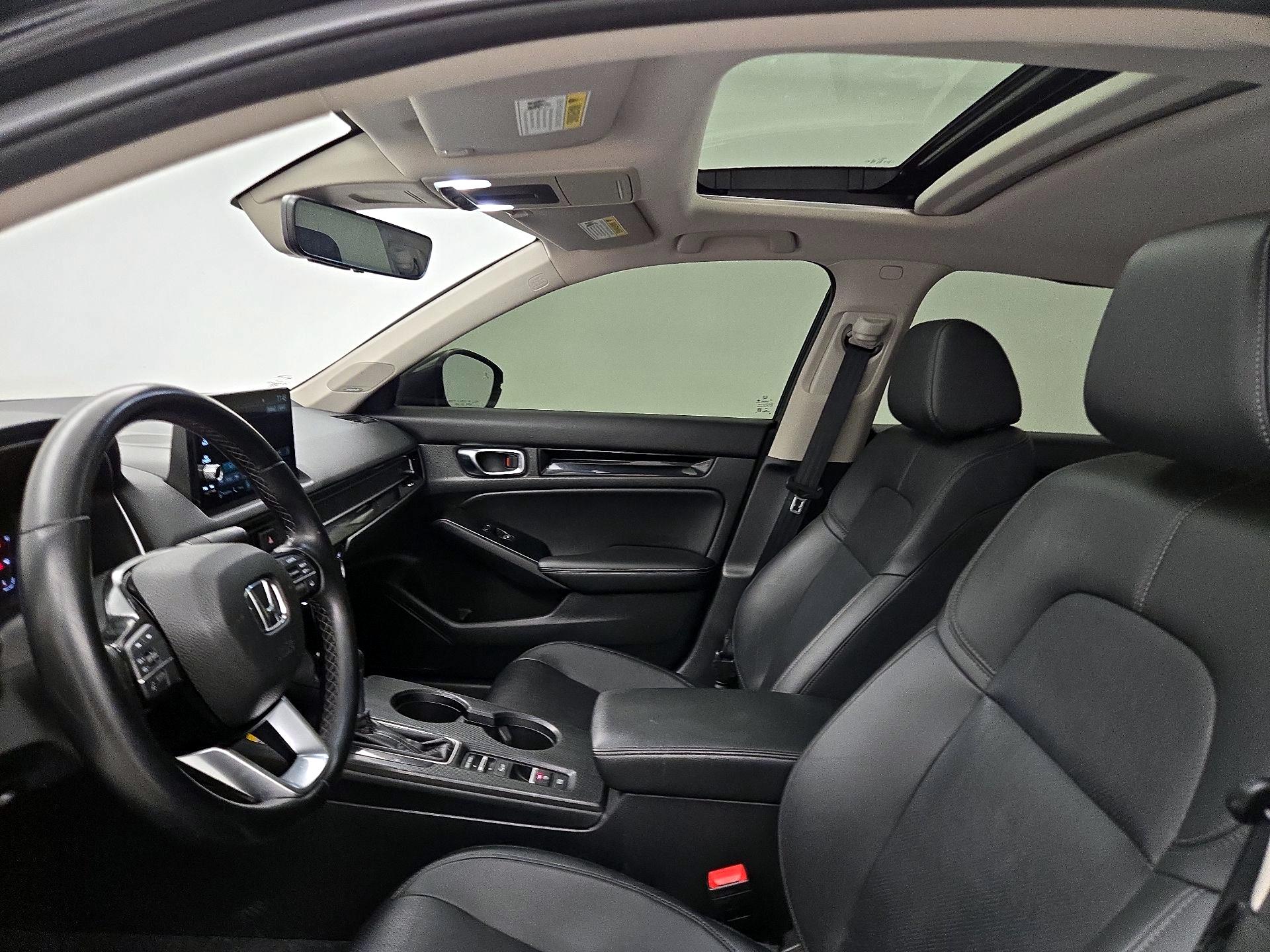 Thumbnail: 2022 Honda Civic - 19