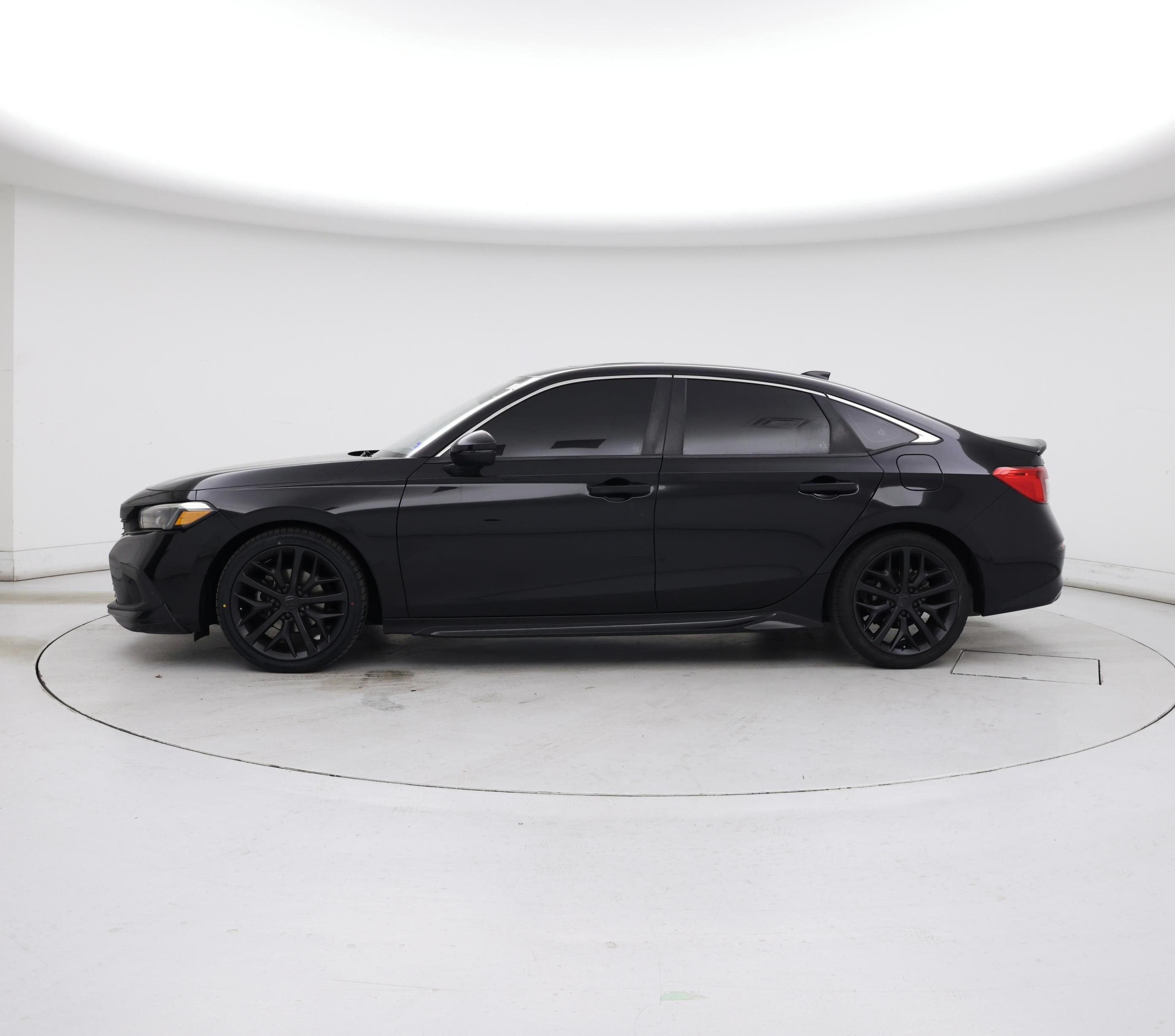 Thumbnail: 2022 Honda Civic - 3