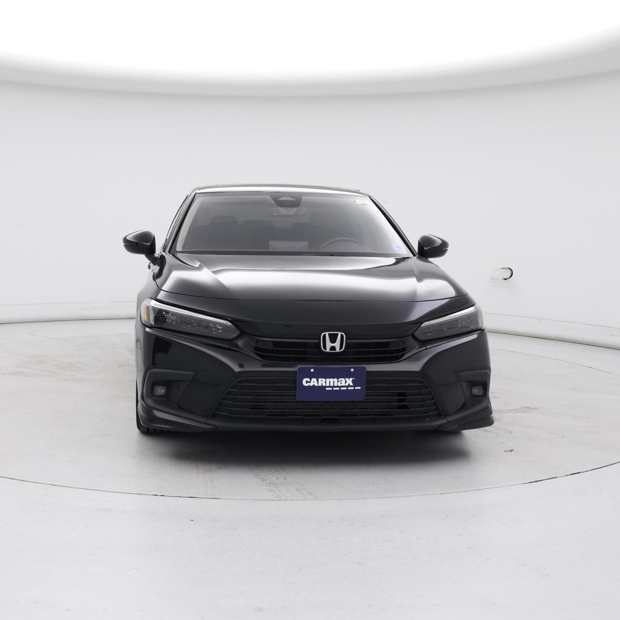 Thumbnail: 2022 Honda Civic - 5