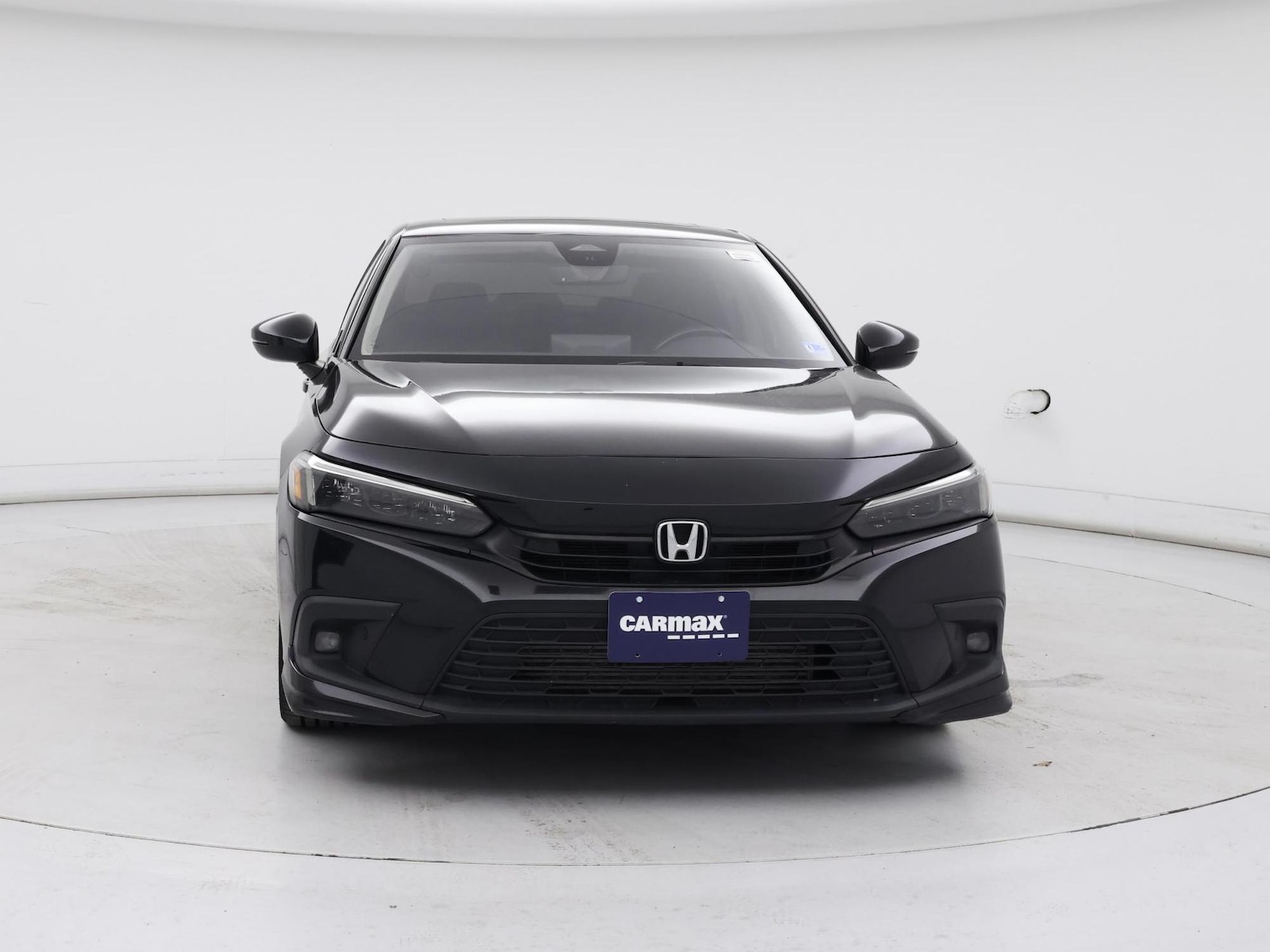 2022 Honda Civic Touring - Photo 6