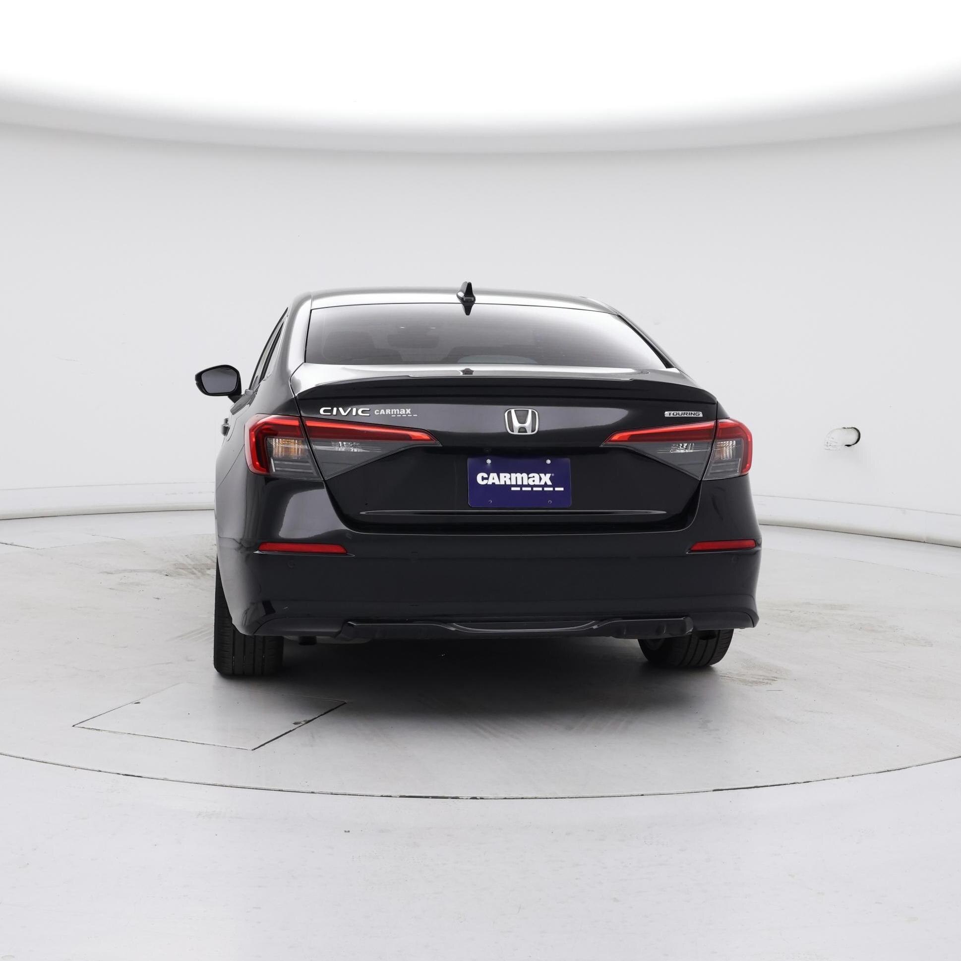 Thumbnail: 2022 Honda Civic - 6