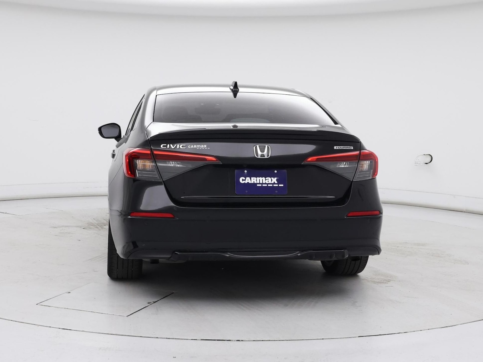 2022 Honda Civic Touring - Photo 7