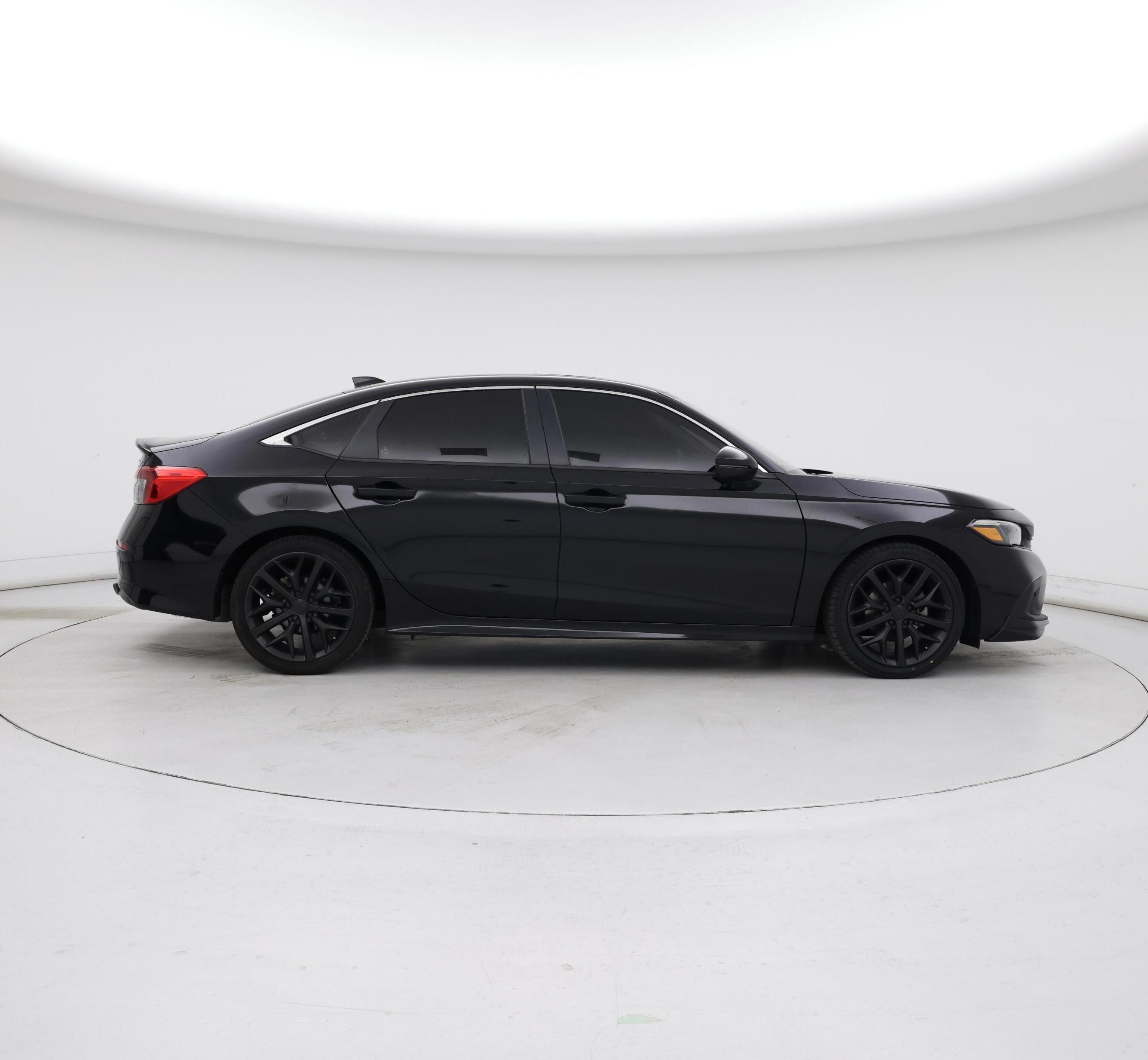 Thumbnail: 2022 Honda Civic - 7