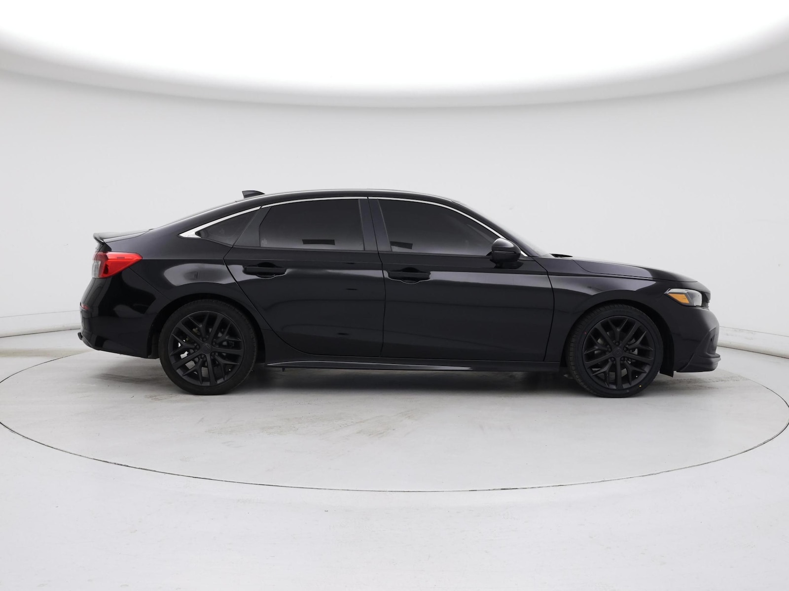 2022 Honda Civic Touring - Photo 8