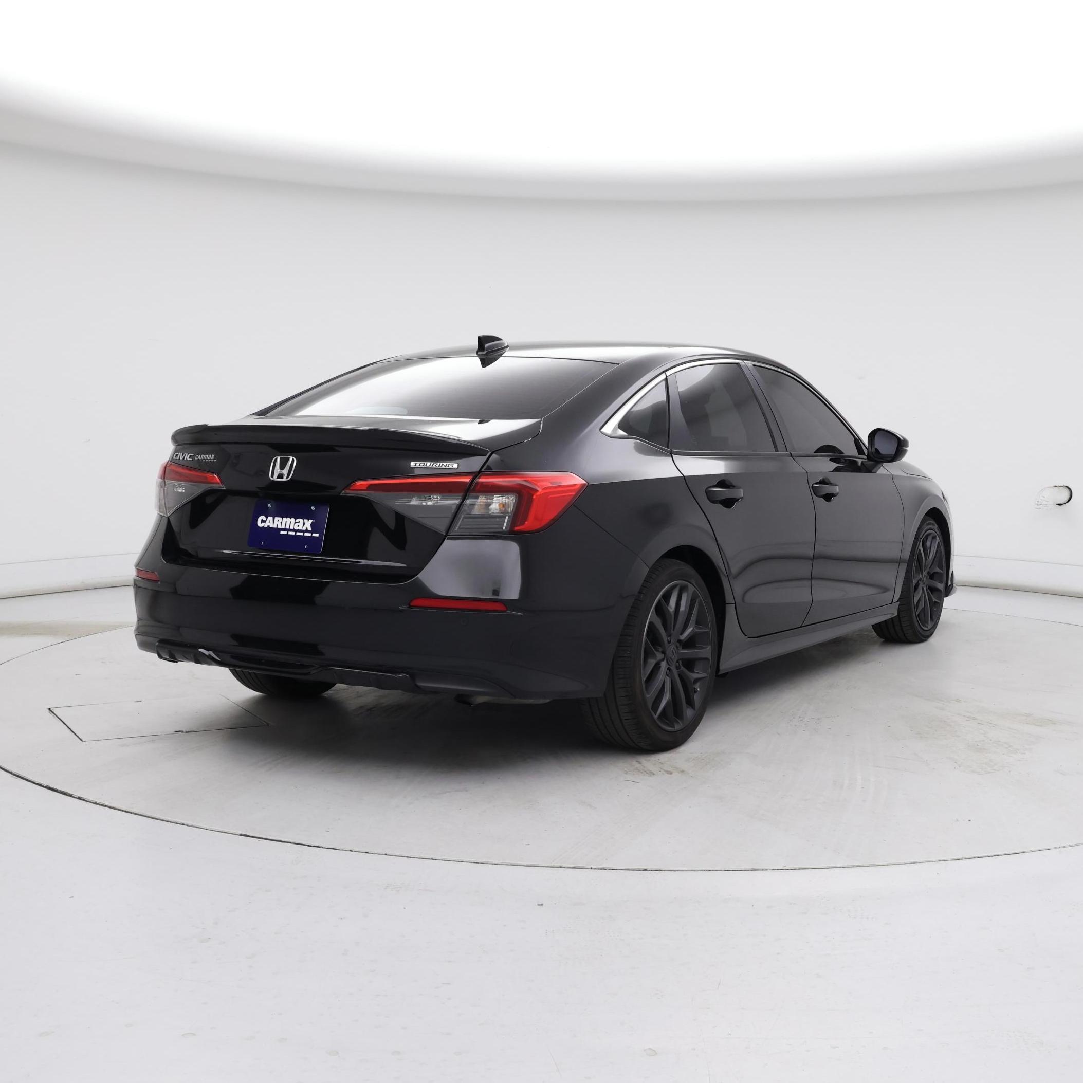Thumbnail: 2022 Honda Civic - 8