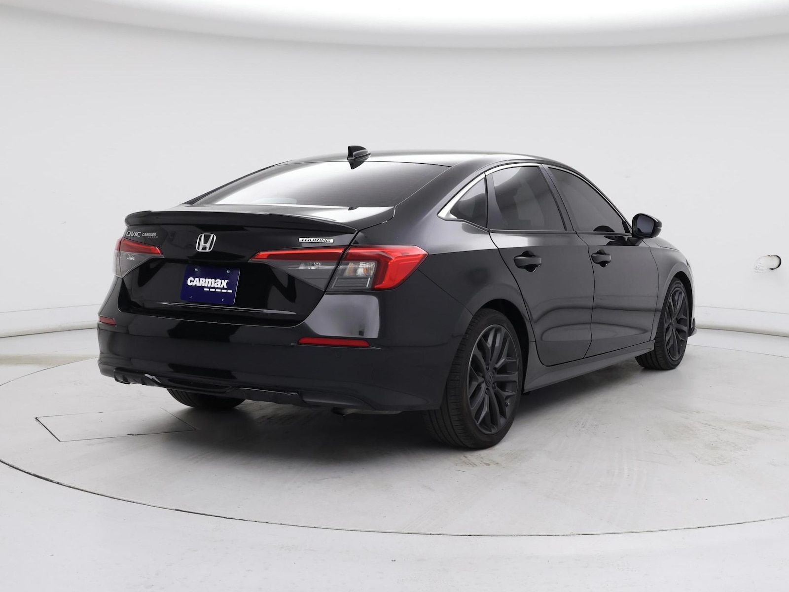 2022 Honda Civic Touring - Photo 9