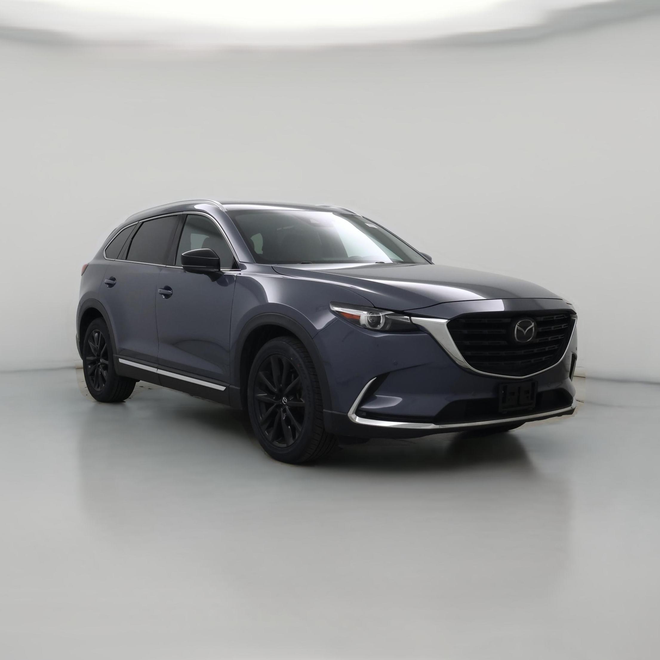Thumbnail: 2023 Mazda CX-9 - 1
