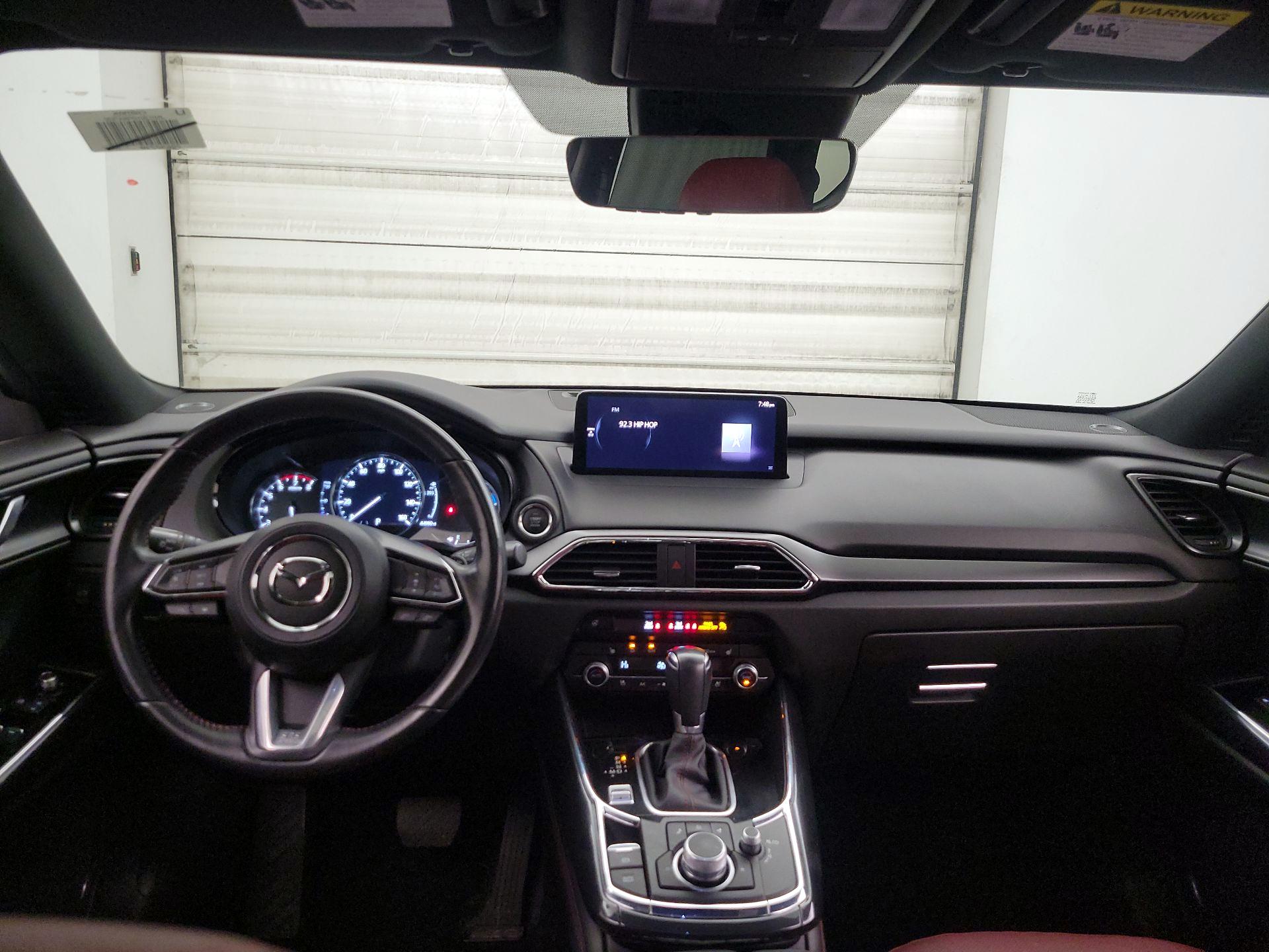 Thumbnail: 2023 Mazda CX-9 - 9