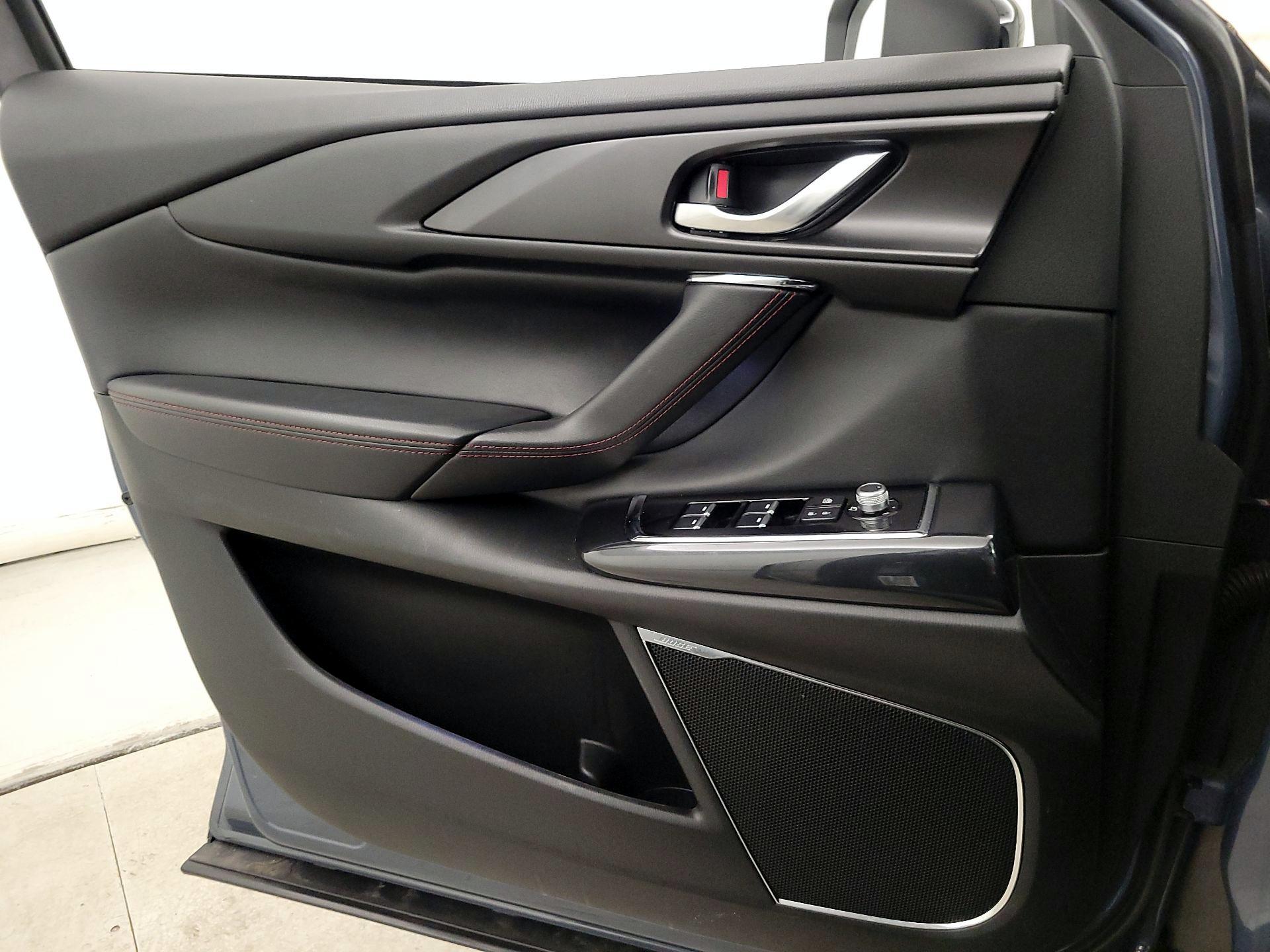 Thumbnail: 2023 Mazda CX-9 - 12