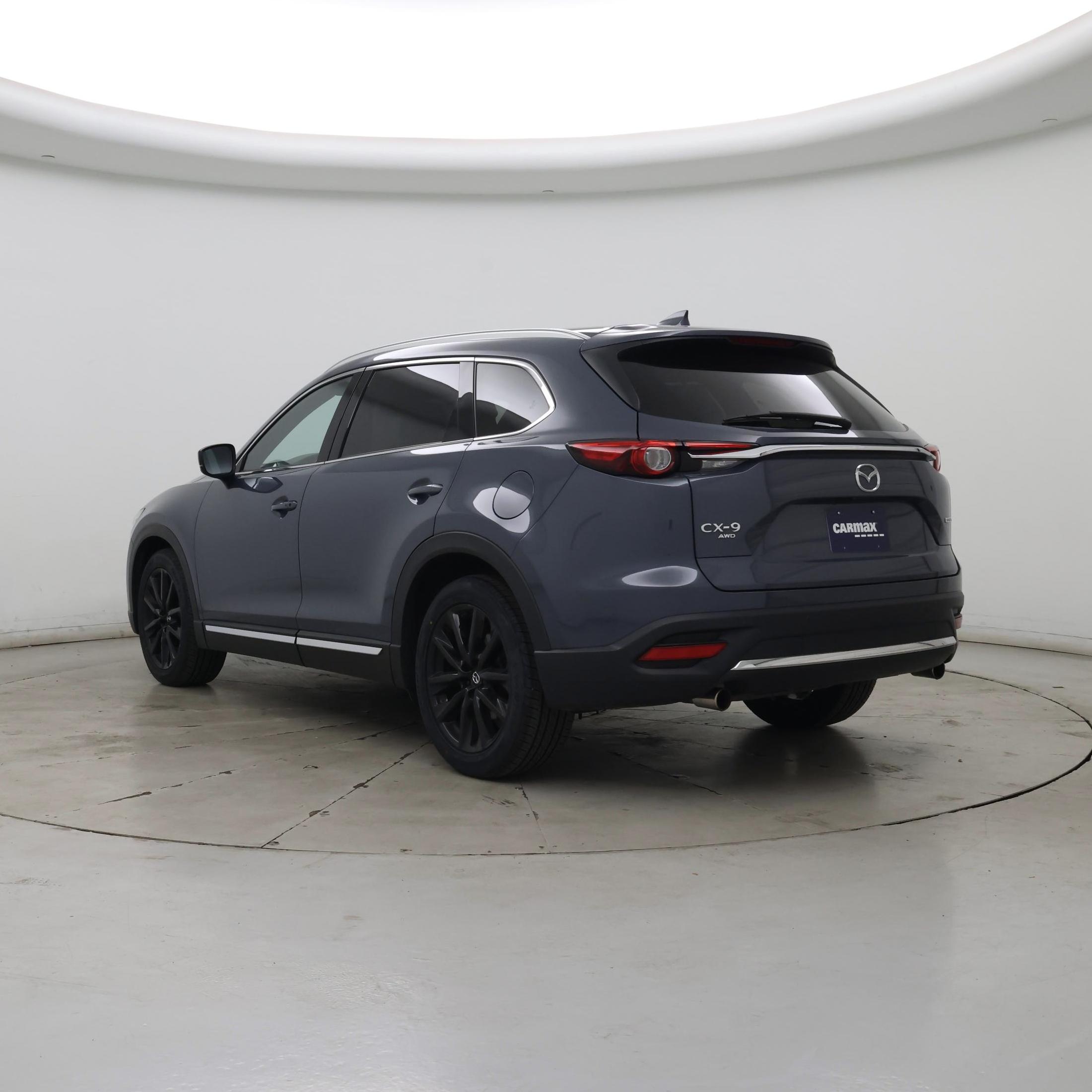 Thumbnail: 2023 Mazda CX-9 - 2
