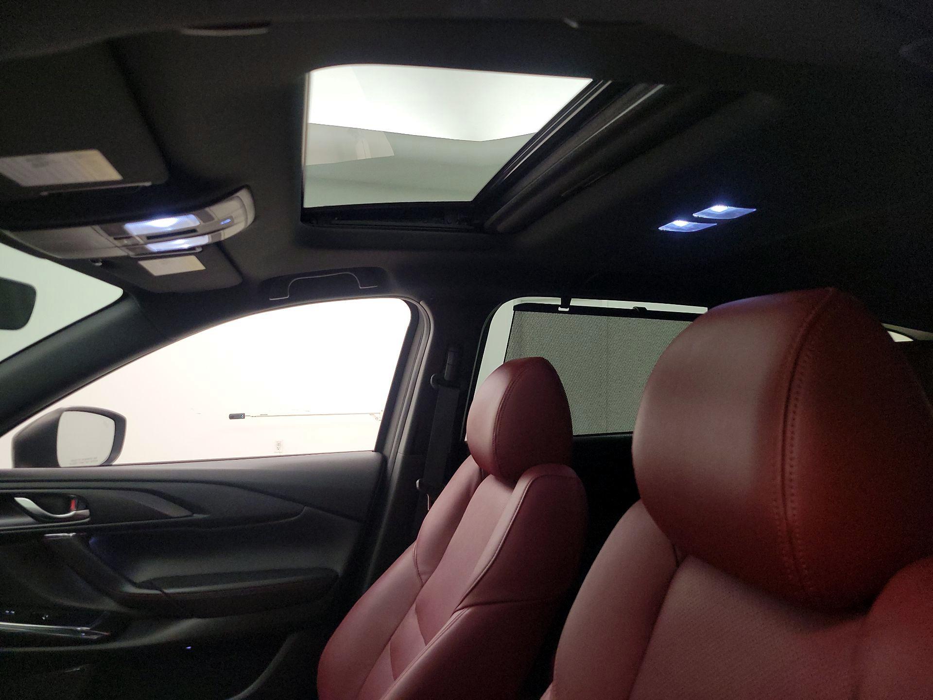 Thumbnail: 2023 Mazda CX-9 - 19