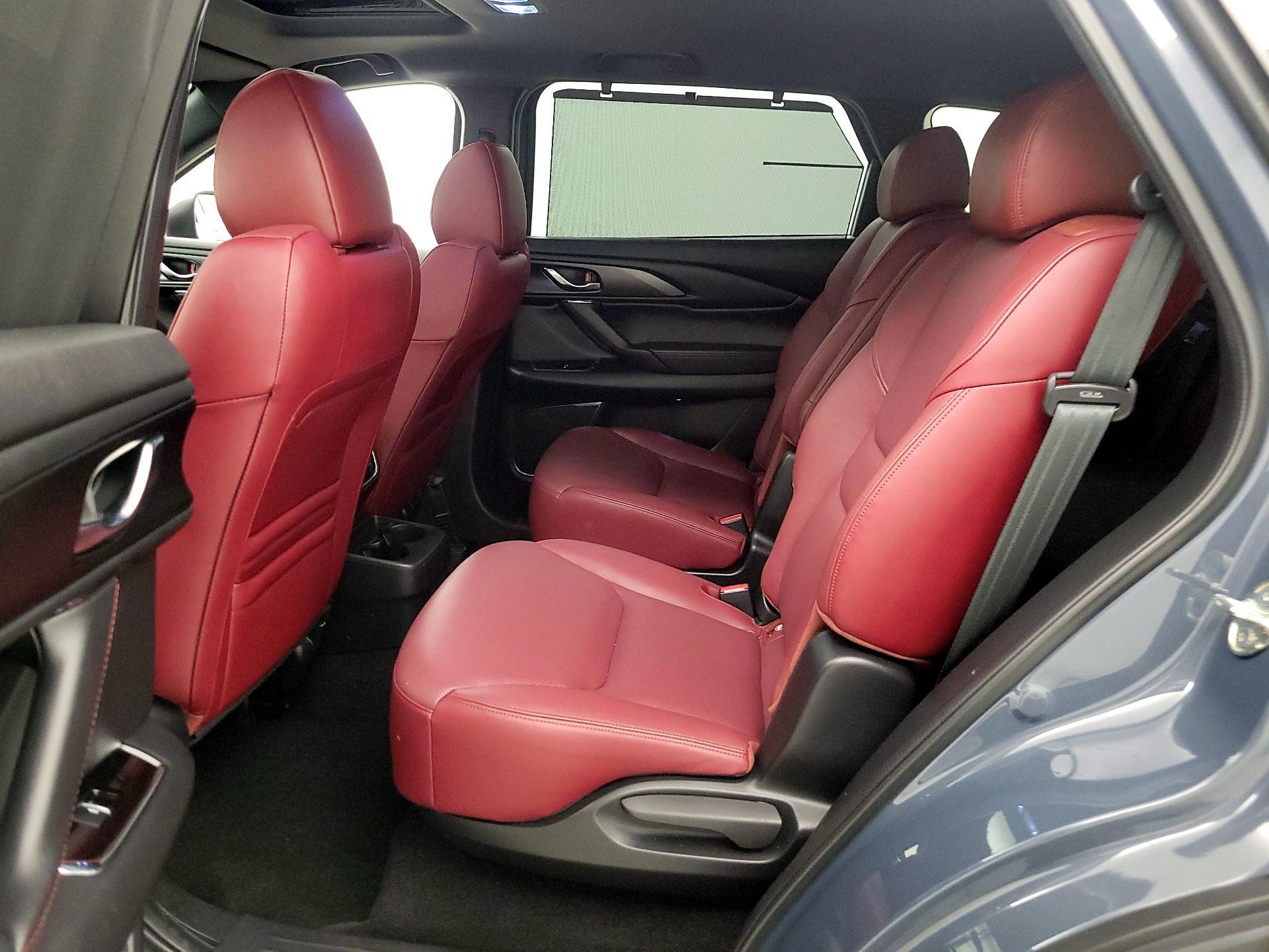 Thumbnail: 2023 Mazda CX-9 - 20