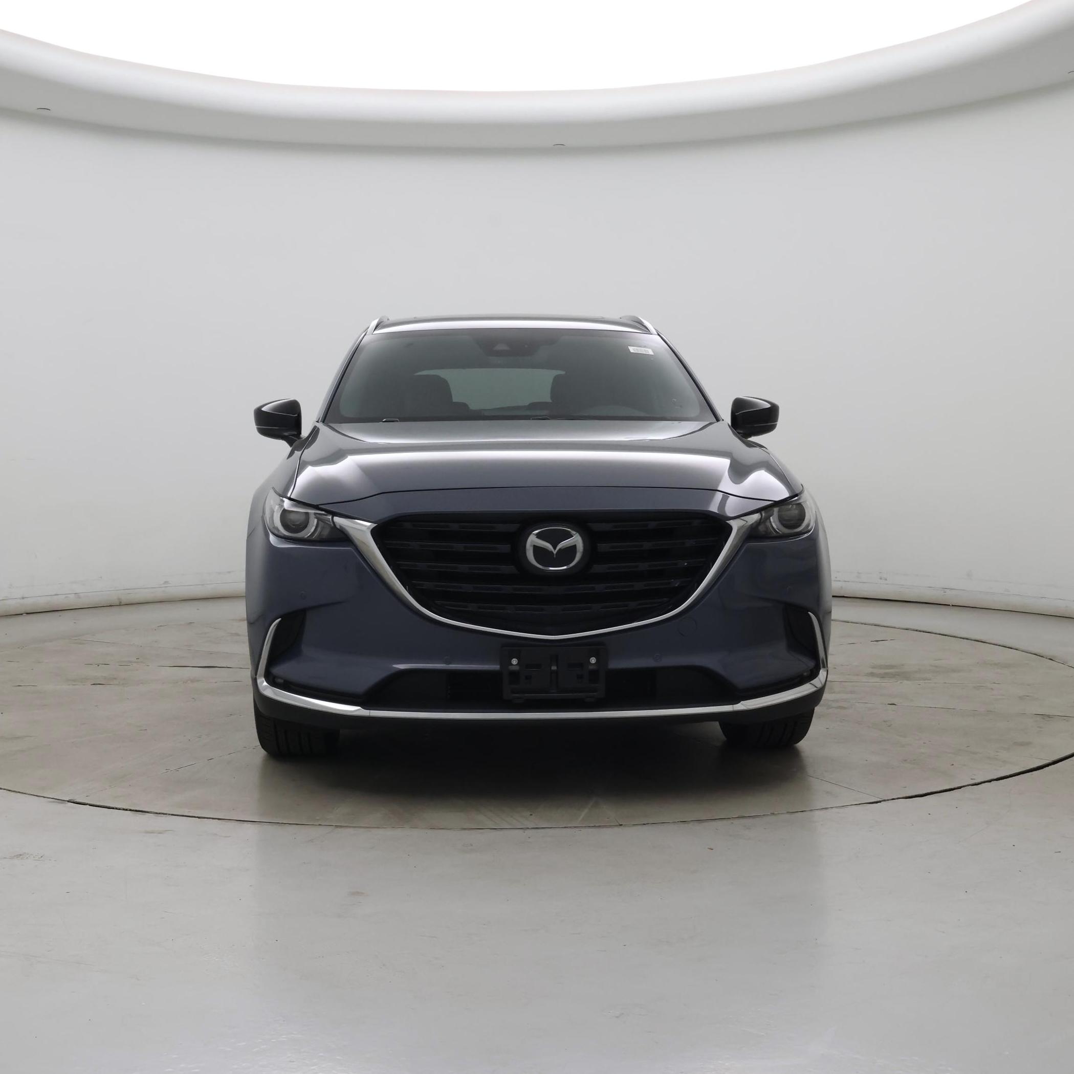 Thumbnail: 2023 Mazda CX-9 - 5